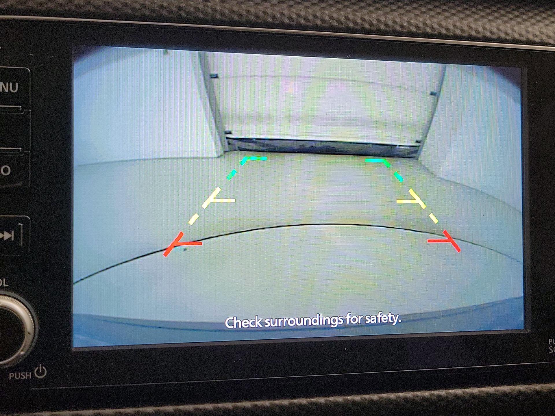 Thumbnail: 2023 Nissan Kicks - 13