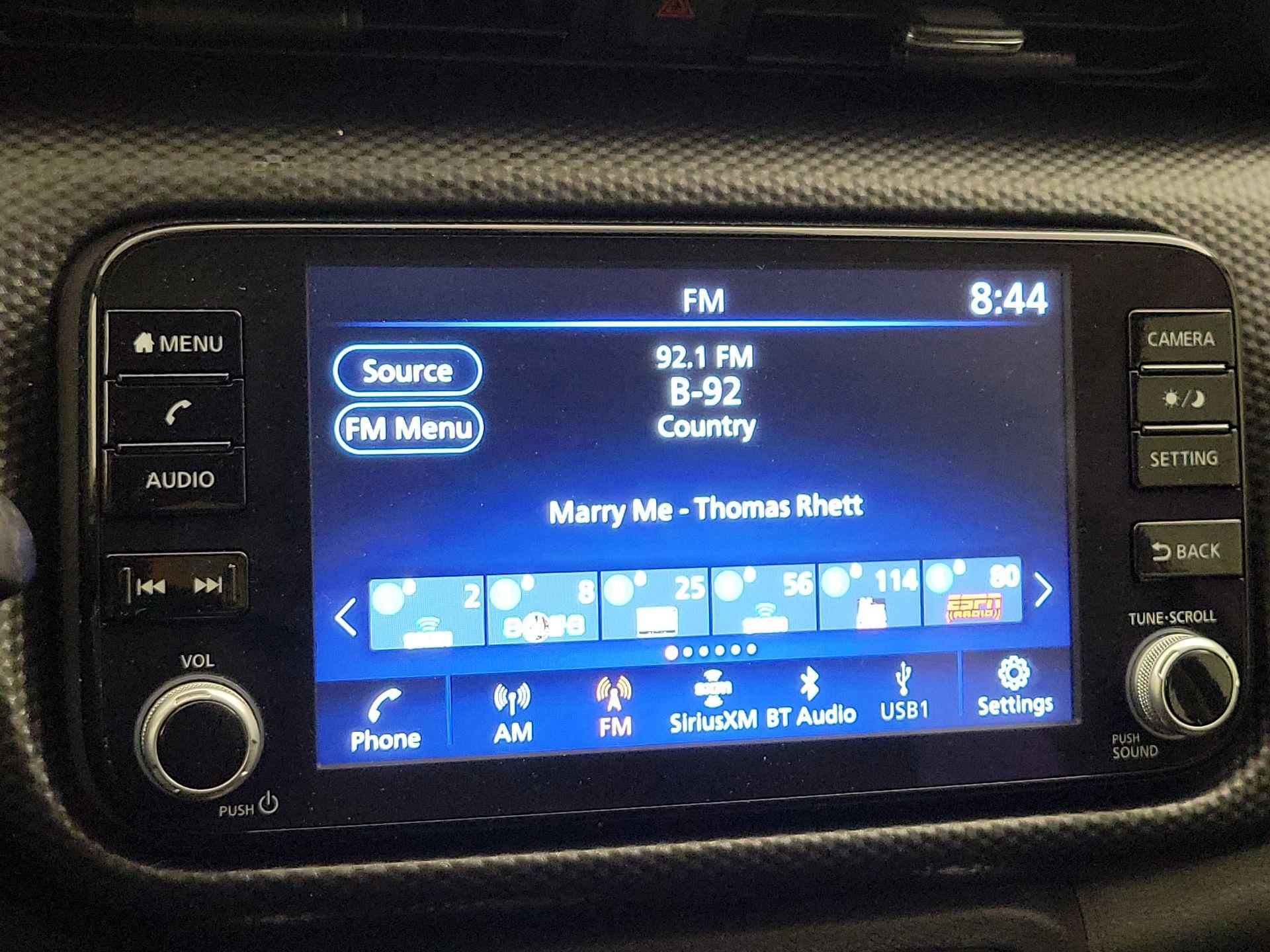 Thumbnail: 2023 Nissan Kicks - 14