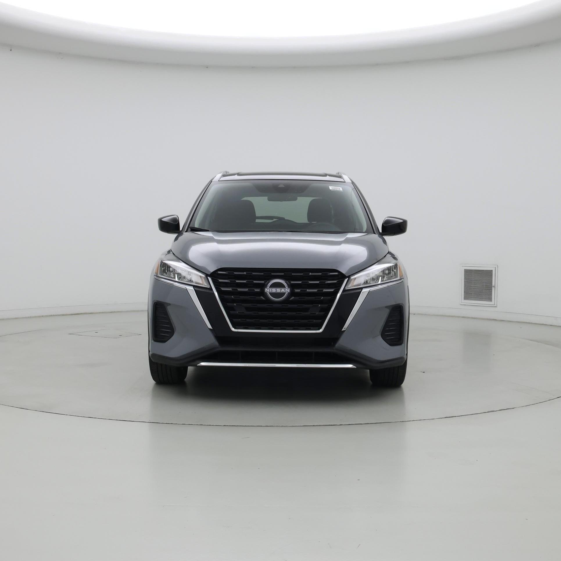 Thumbnail: 2023 Nissan Kicks - 5