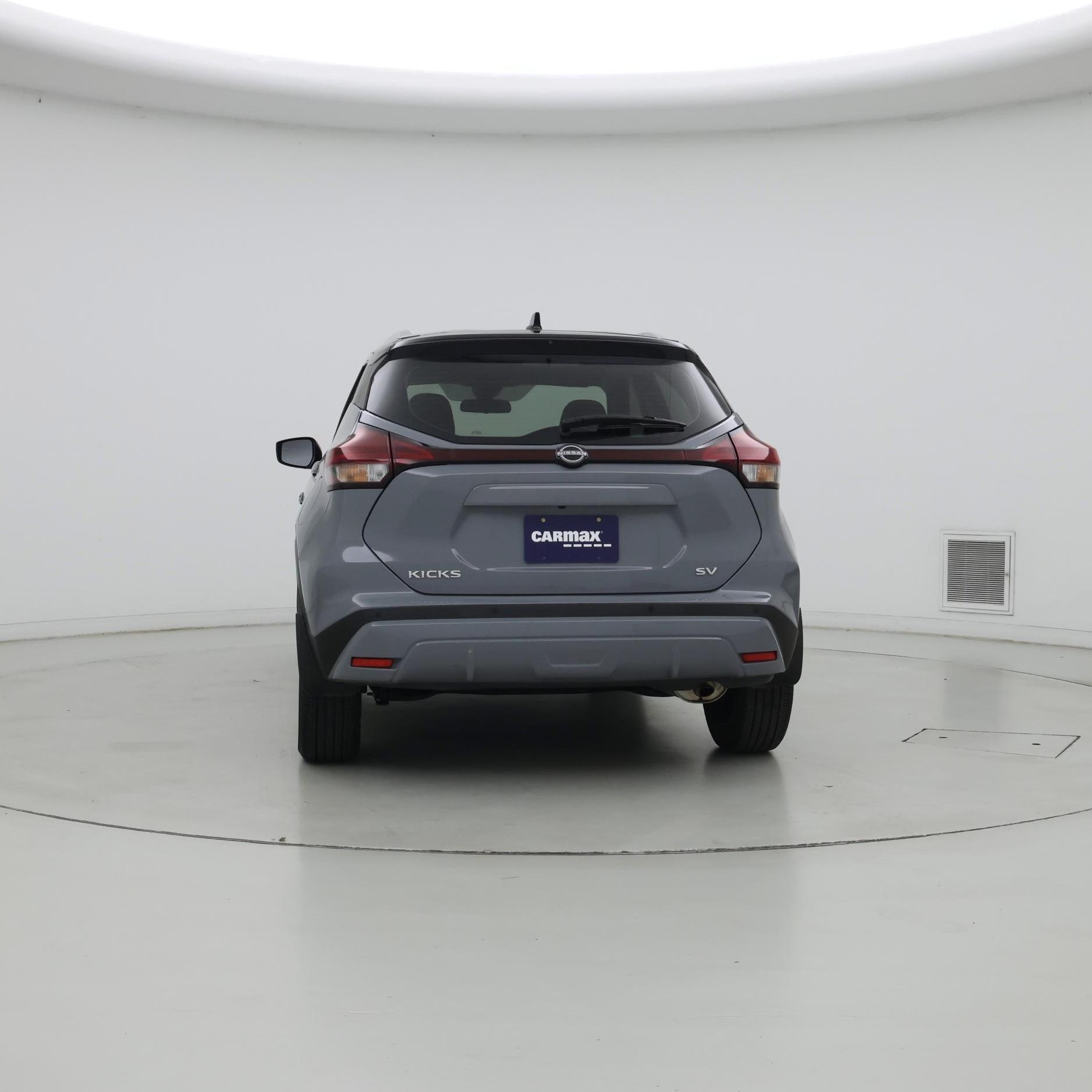 Thumbnail: 2023 Nissan Kicks - 6