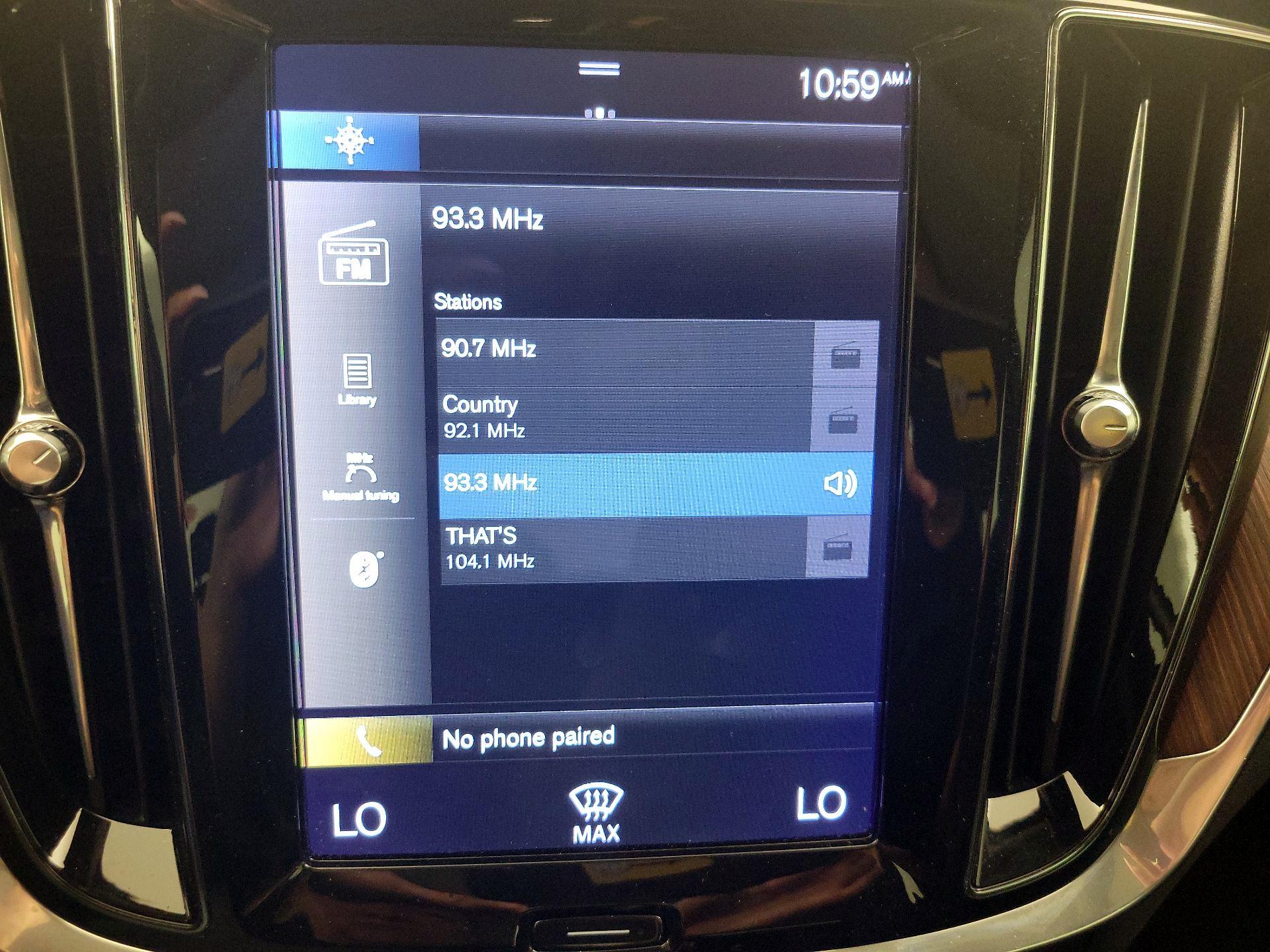 Thumbnail: 2022 Volvo S60 - 15