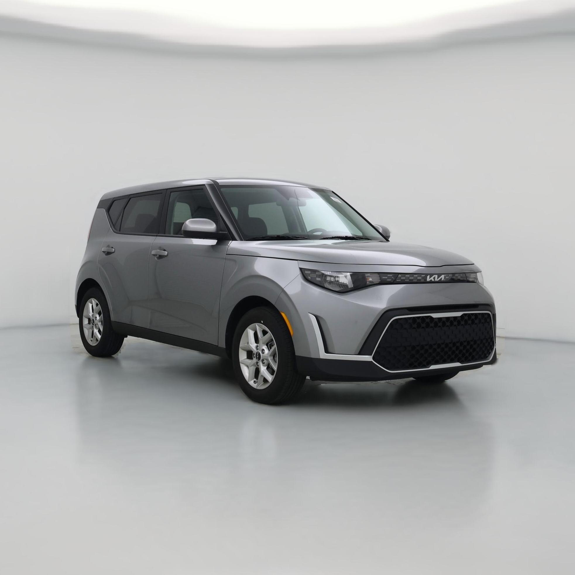 Thumbnail: 2025 Kia Soul - 1