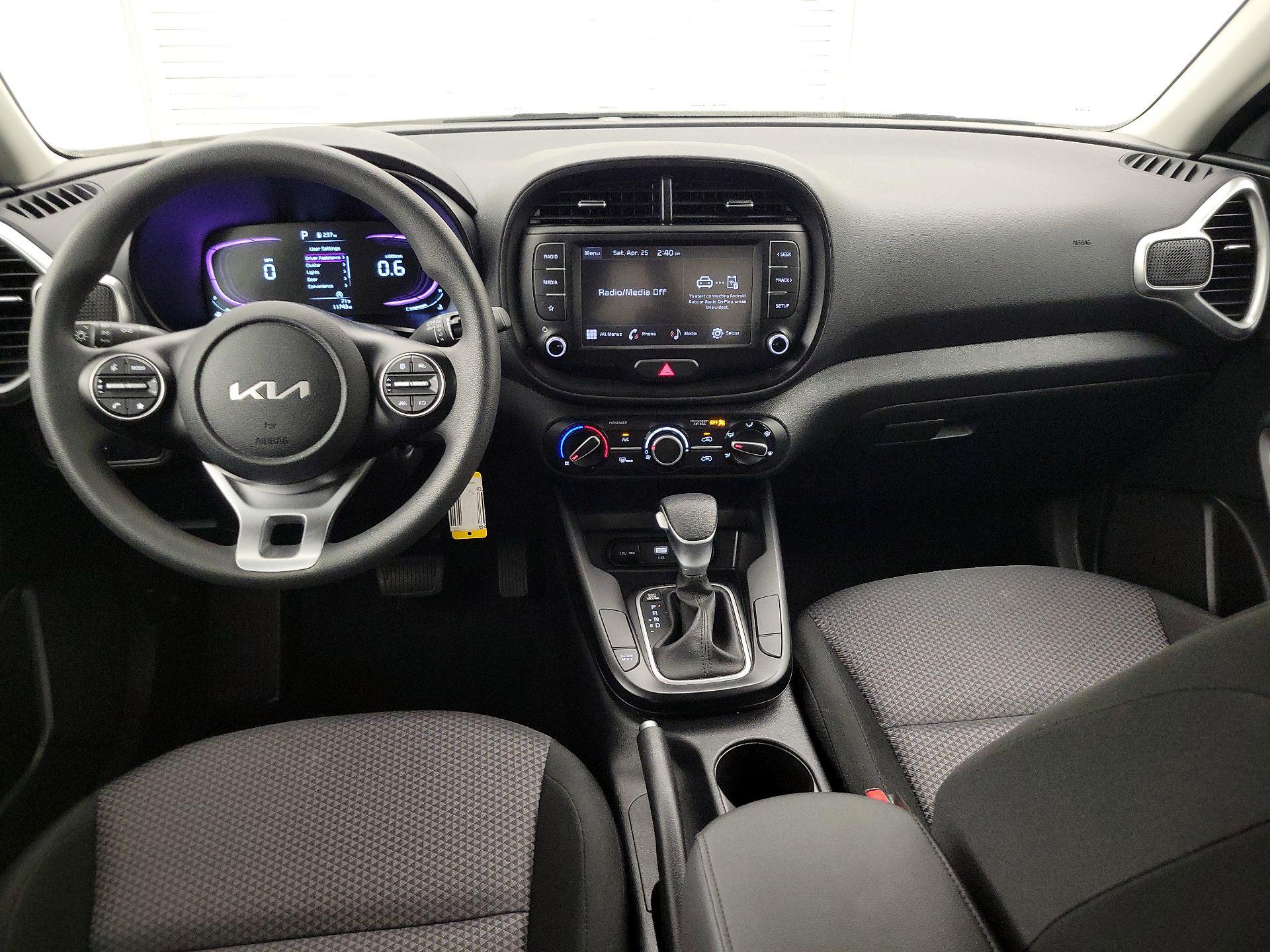 Thumbnail: 2025 Kia Soul - 9