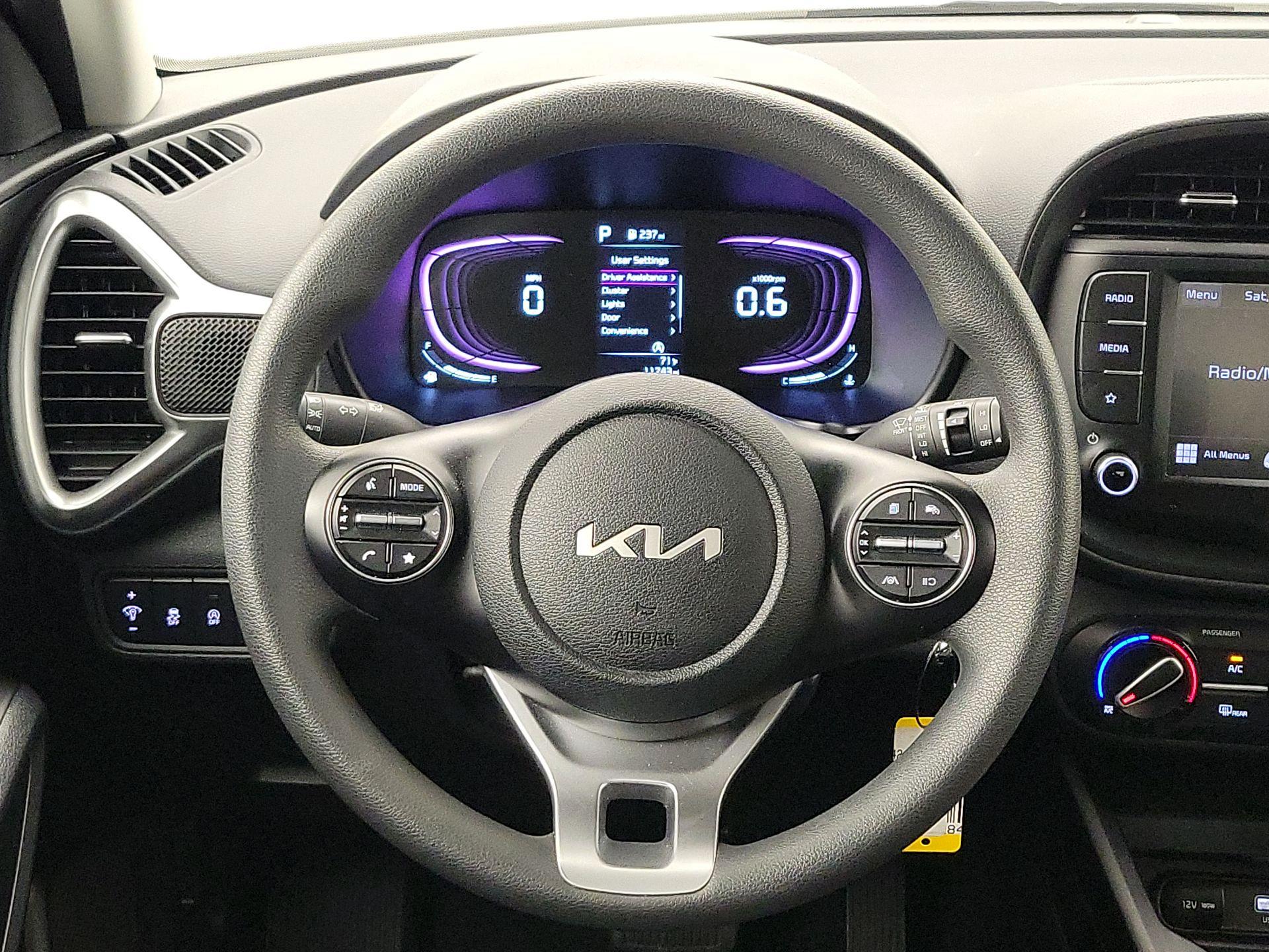 Thumbnail: 2025 Kia Soul - 10