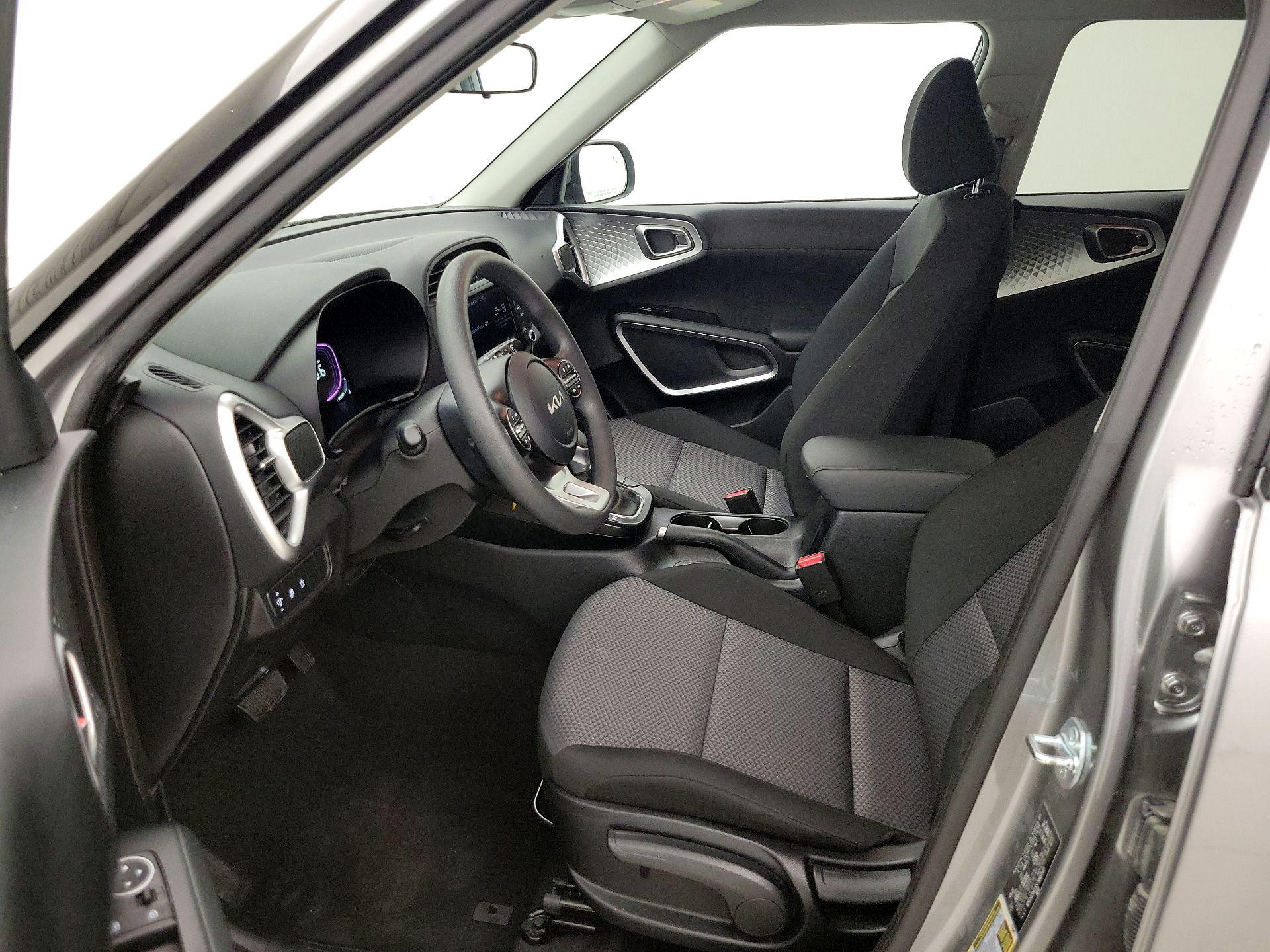 Thumbnail: 2025 Kia Soul - 11