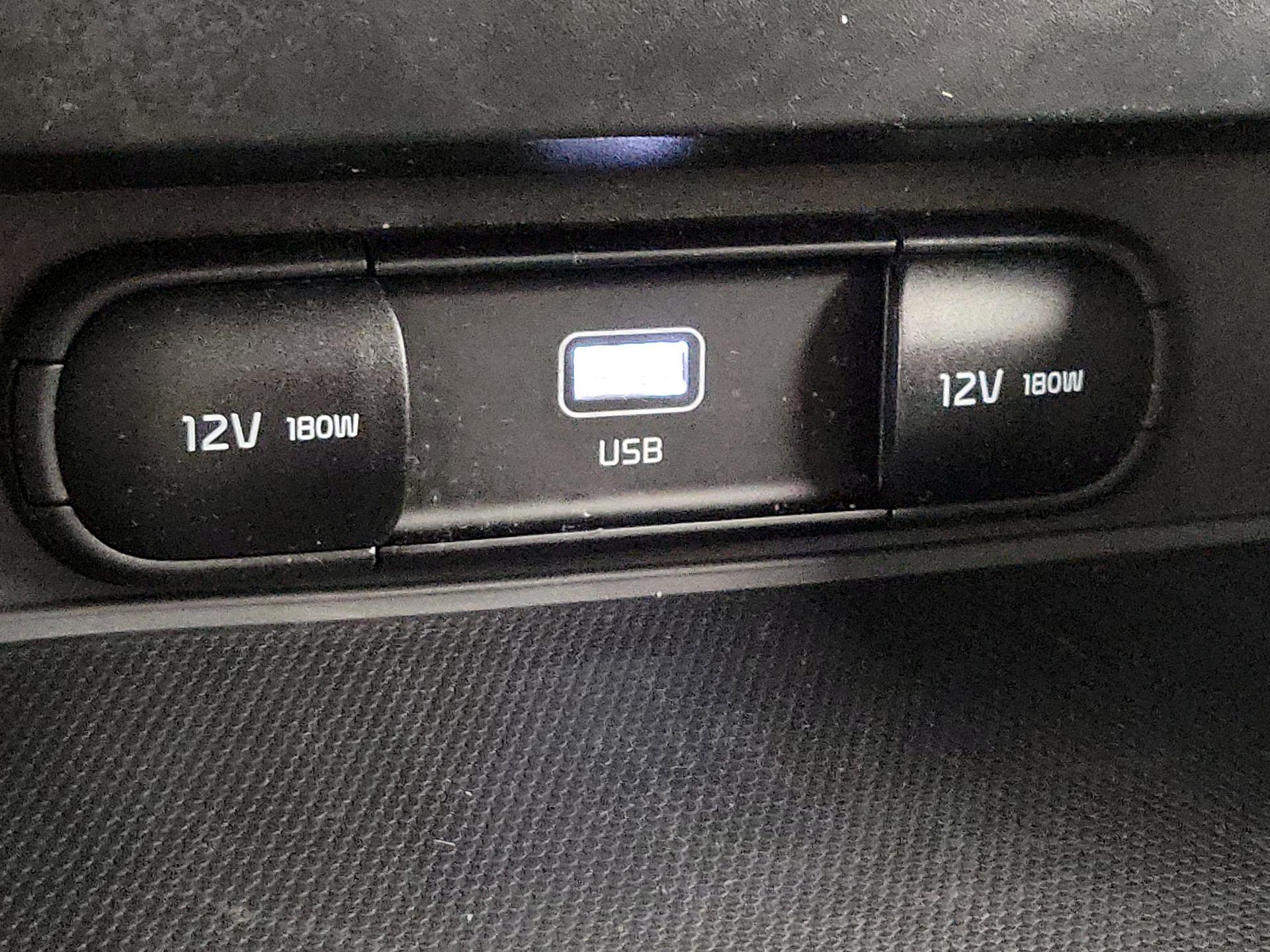 Thumbnail: 2025 Kia Soul - 18