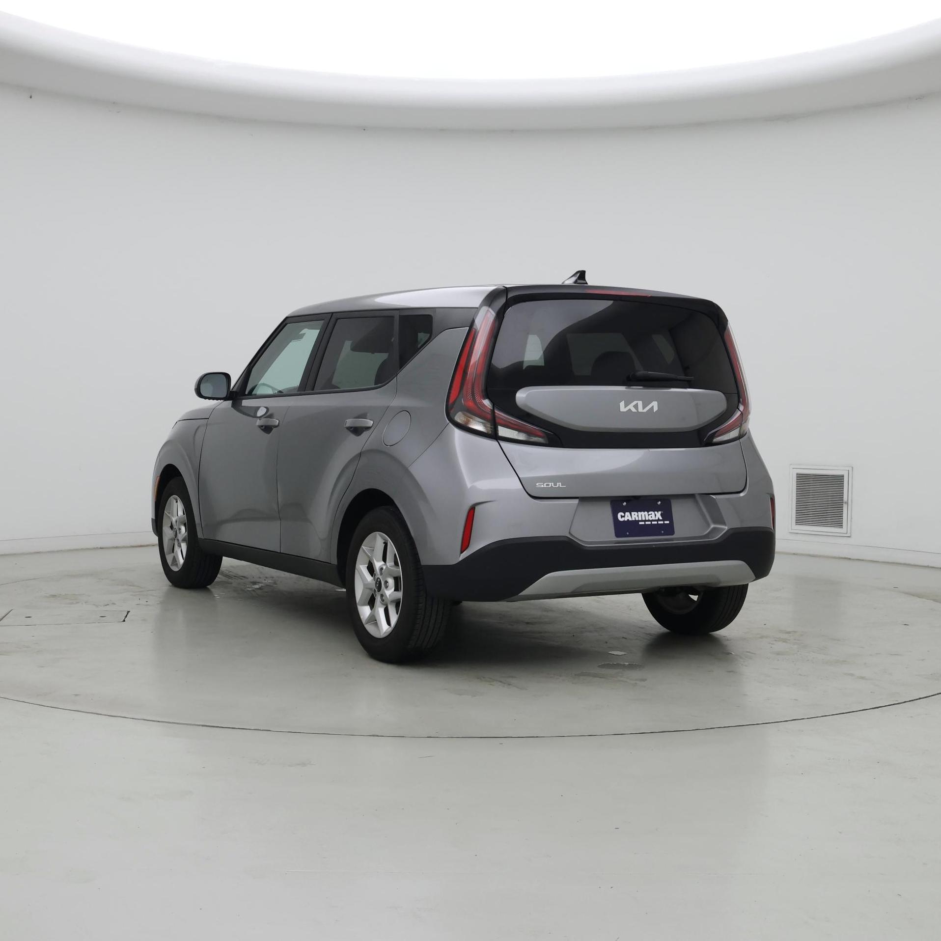 Thumbnail: 2025 Kia Soul - 2