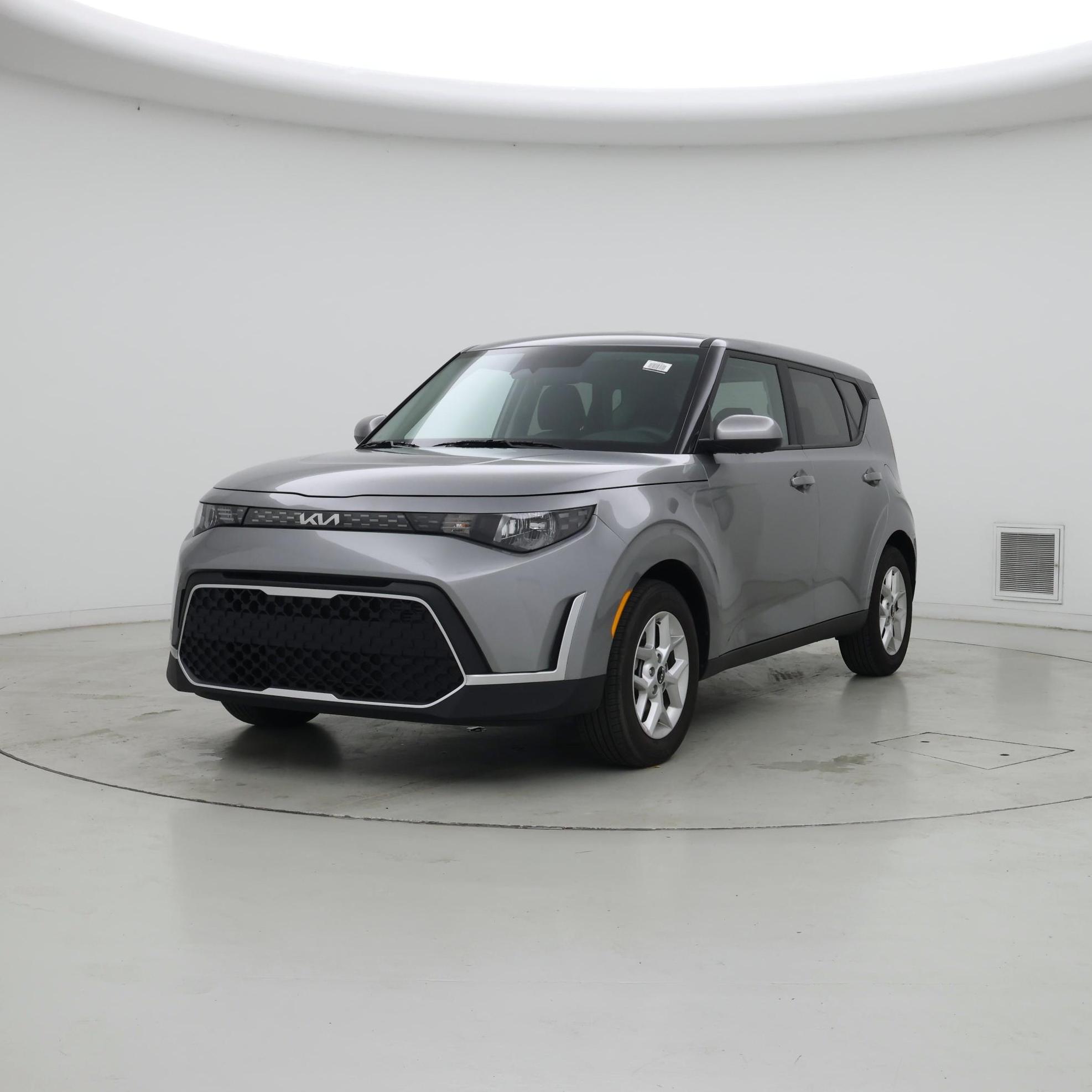 Thumbnail: 2025 Kia Soul - 4