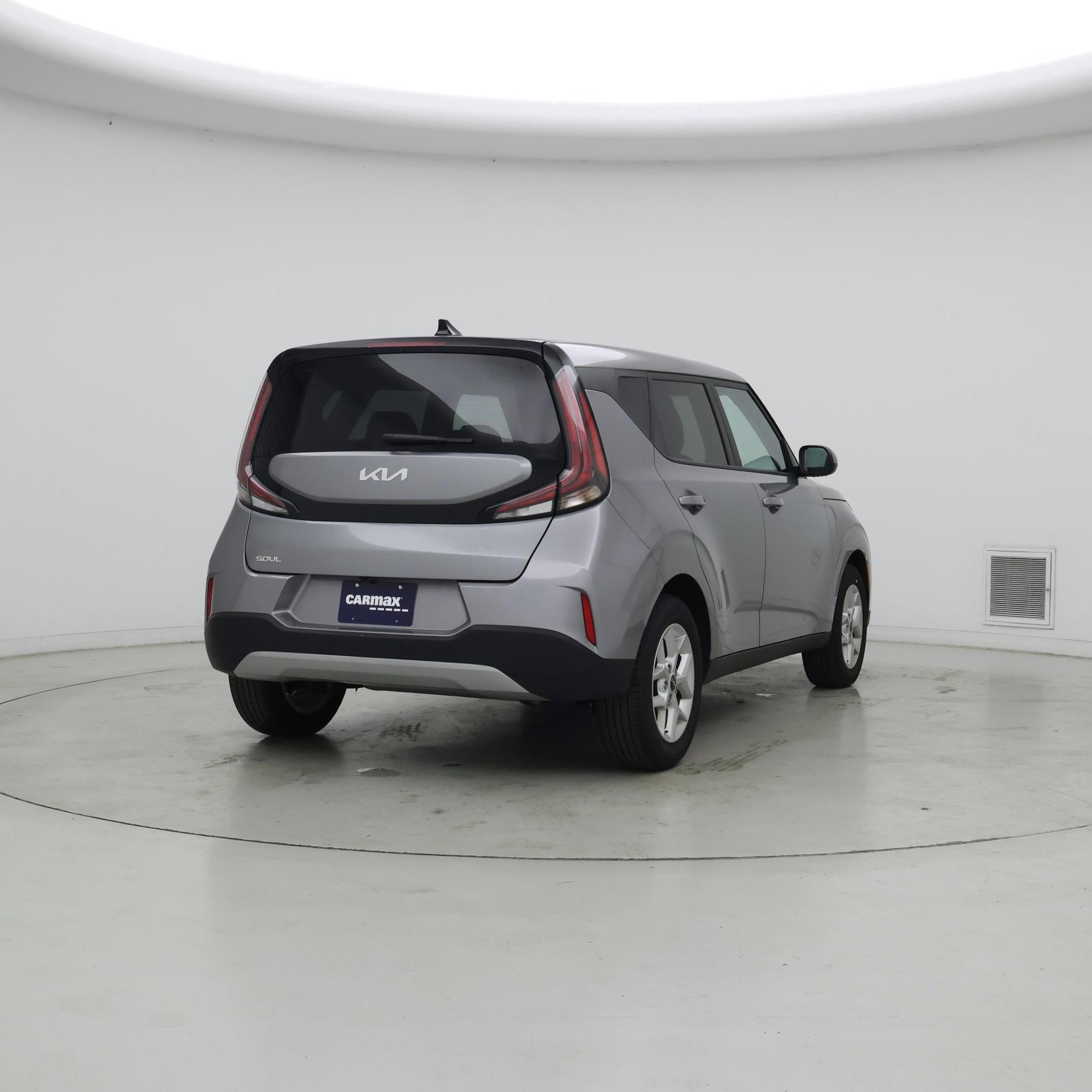 Thumbnail: 2025 Kia Soul - 8
