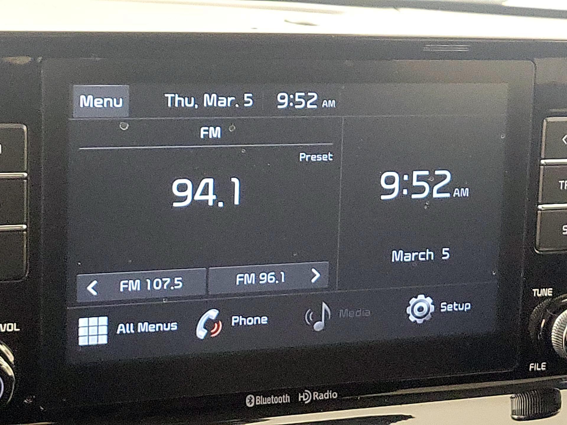 Thumbnail: 2021 Kia Seltos - 15