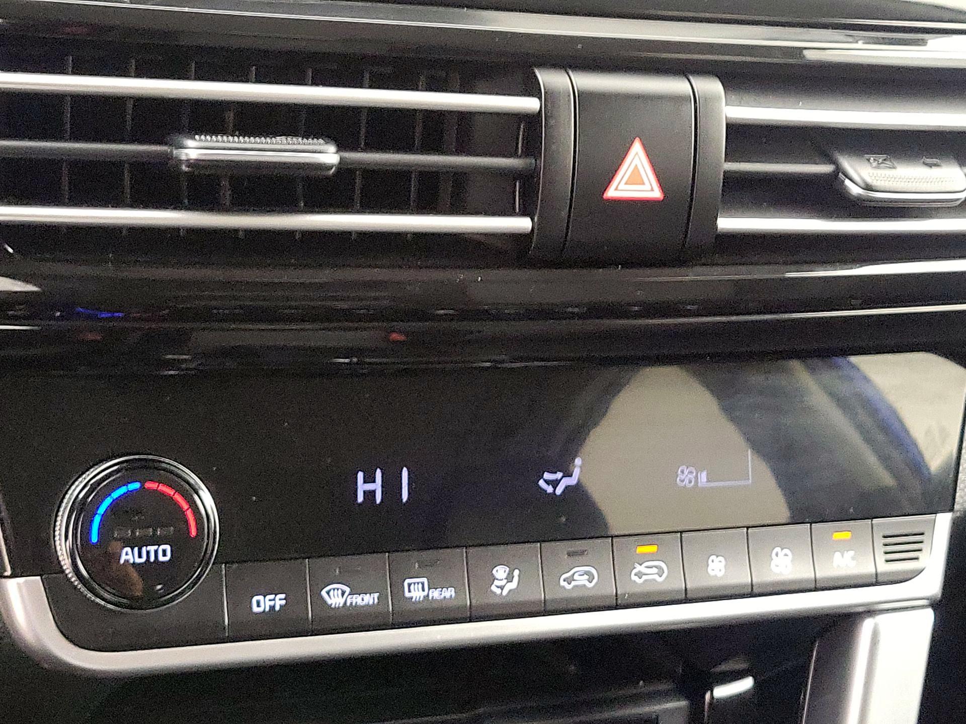 Thumbnail: 2021 Kia Seltos - 16