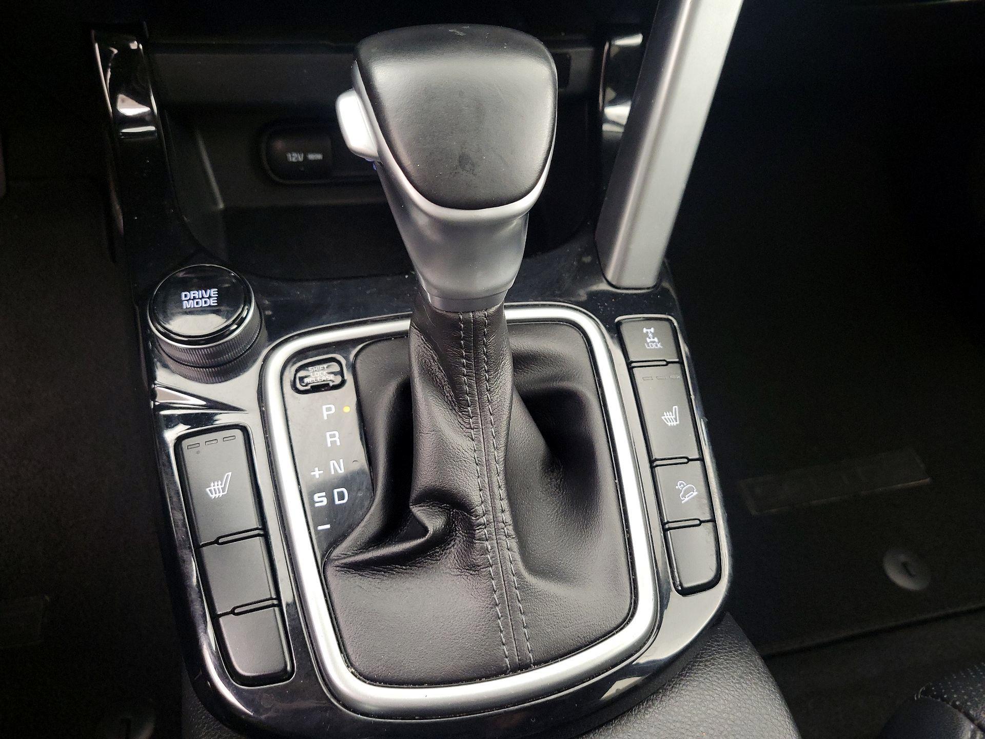 Thumbnail: 2021 Kia Seltos - 17