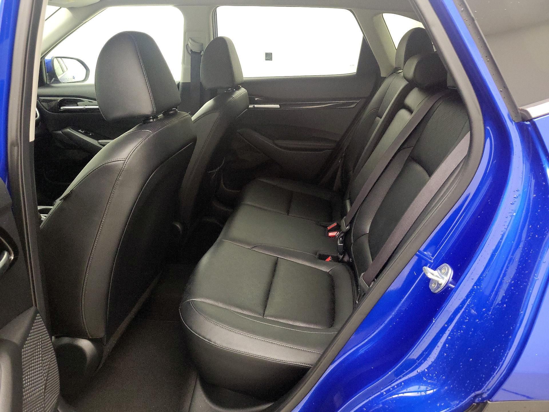 Thumbnail: 2021 Kia Seltos - 20