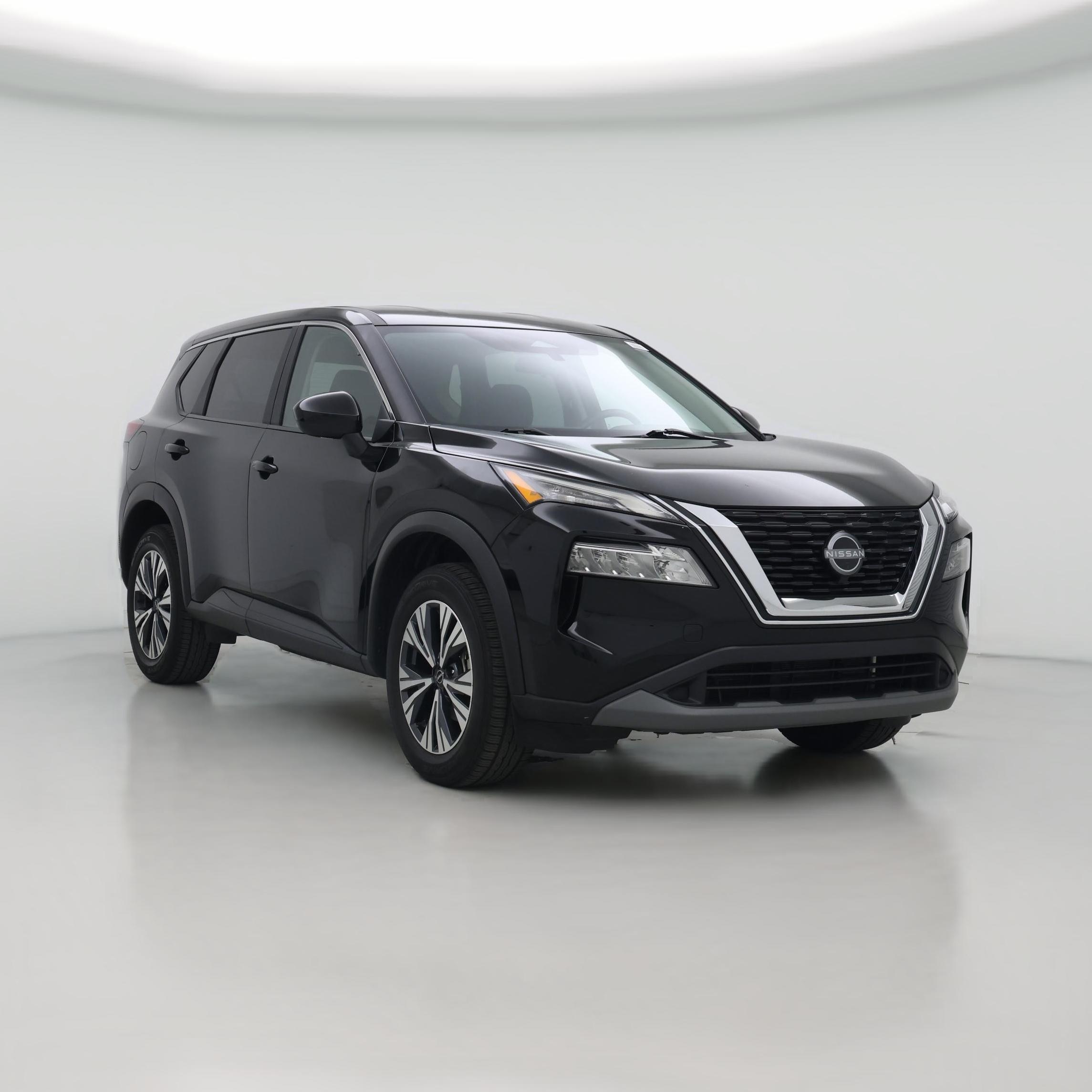 Thumbnail: 2023 Nissan Rogue - 1