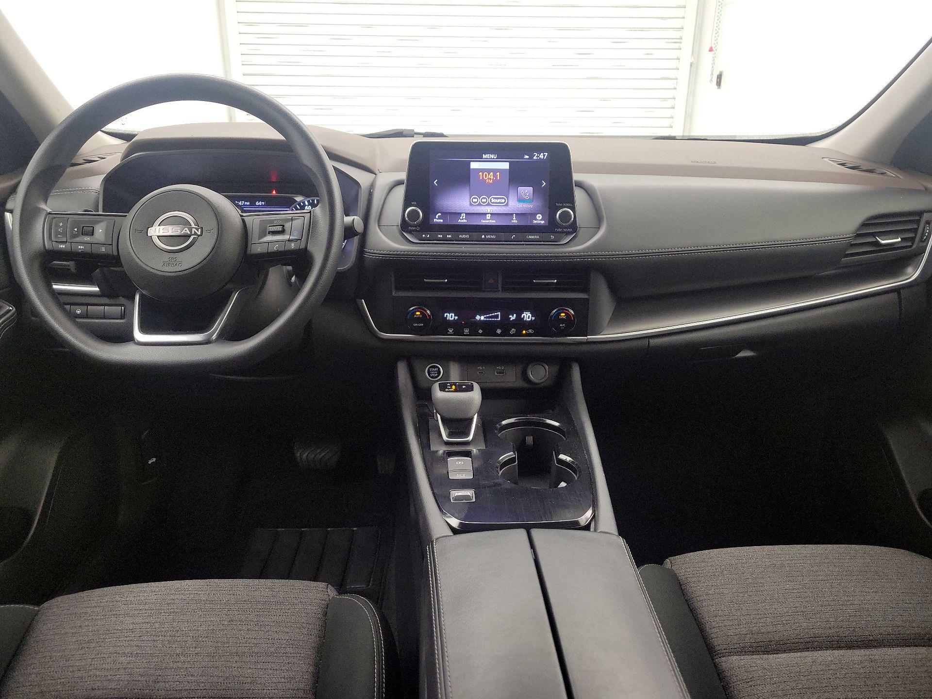 Thumbnail: 2023 Nissan Rogue - 9