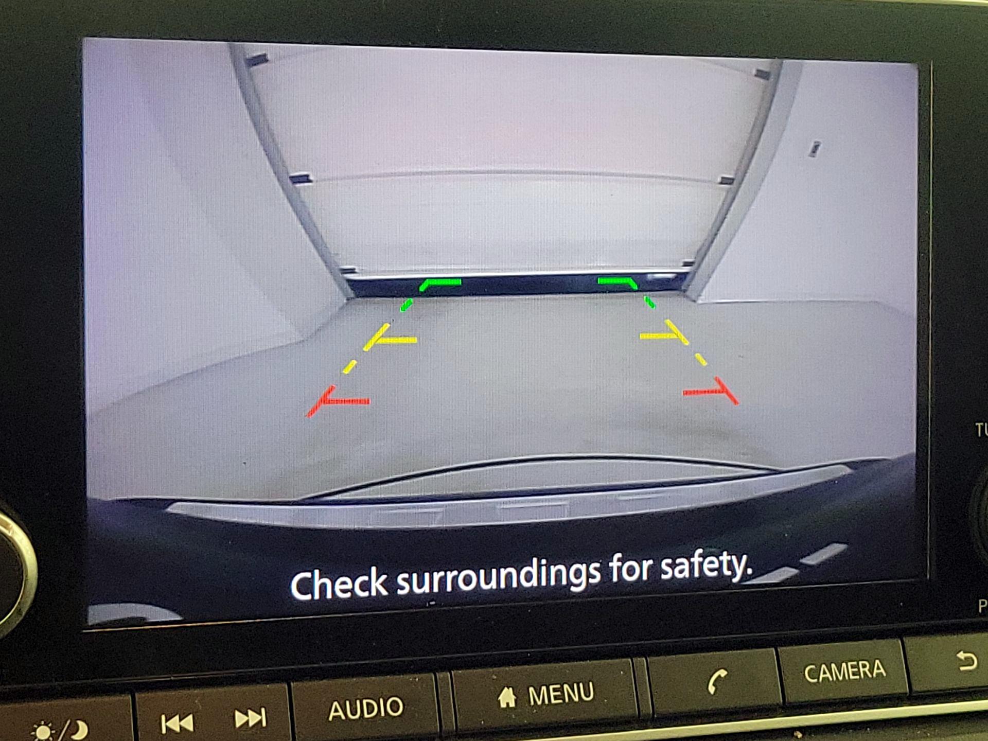 Thumbnail: 2023 Nissan Rogue - 14