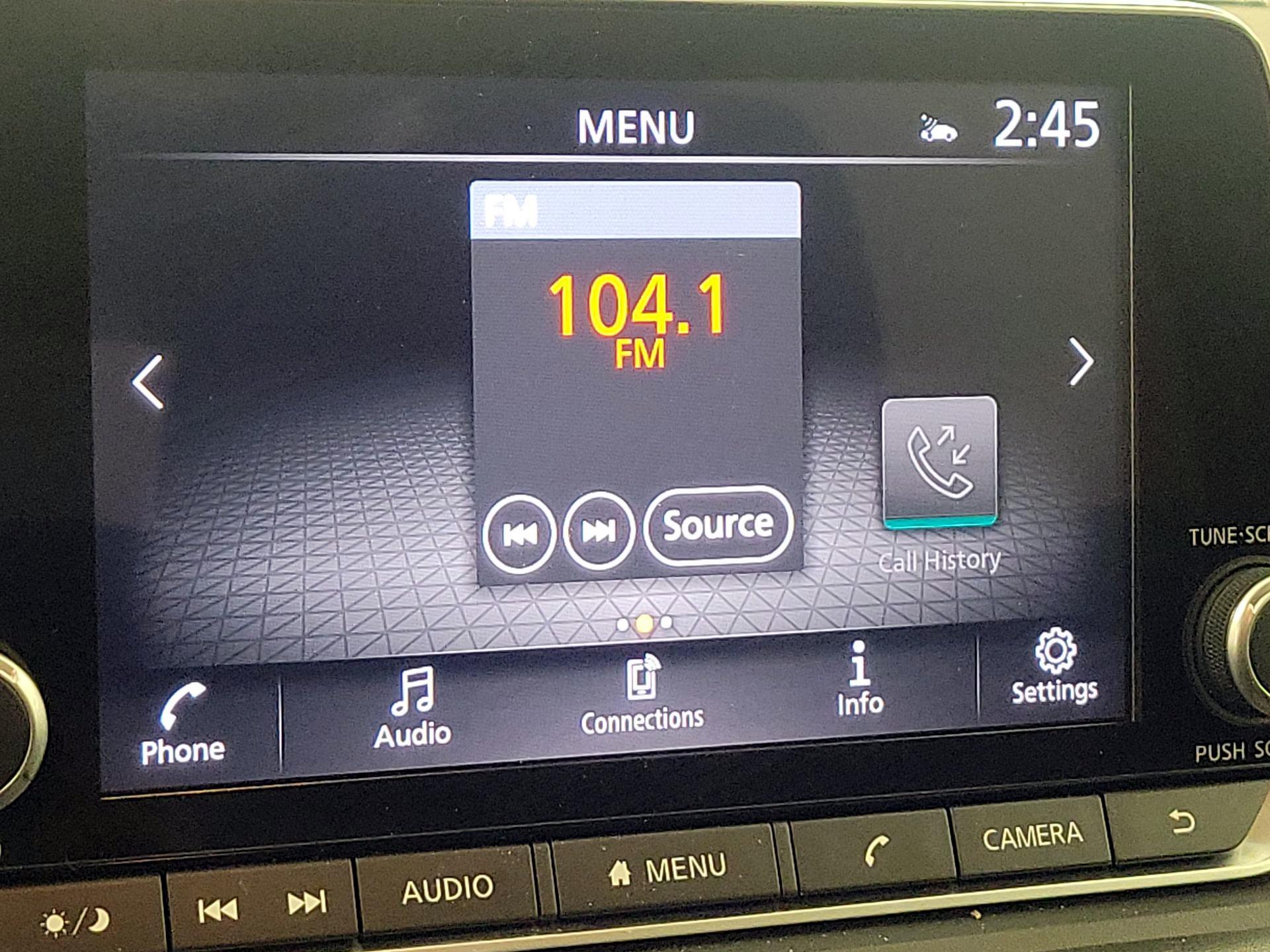 Thumbnail: 2023 Nissan Rogue - 15