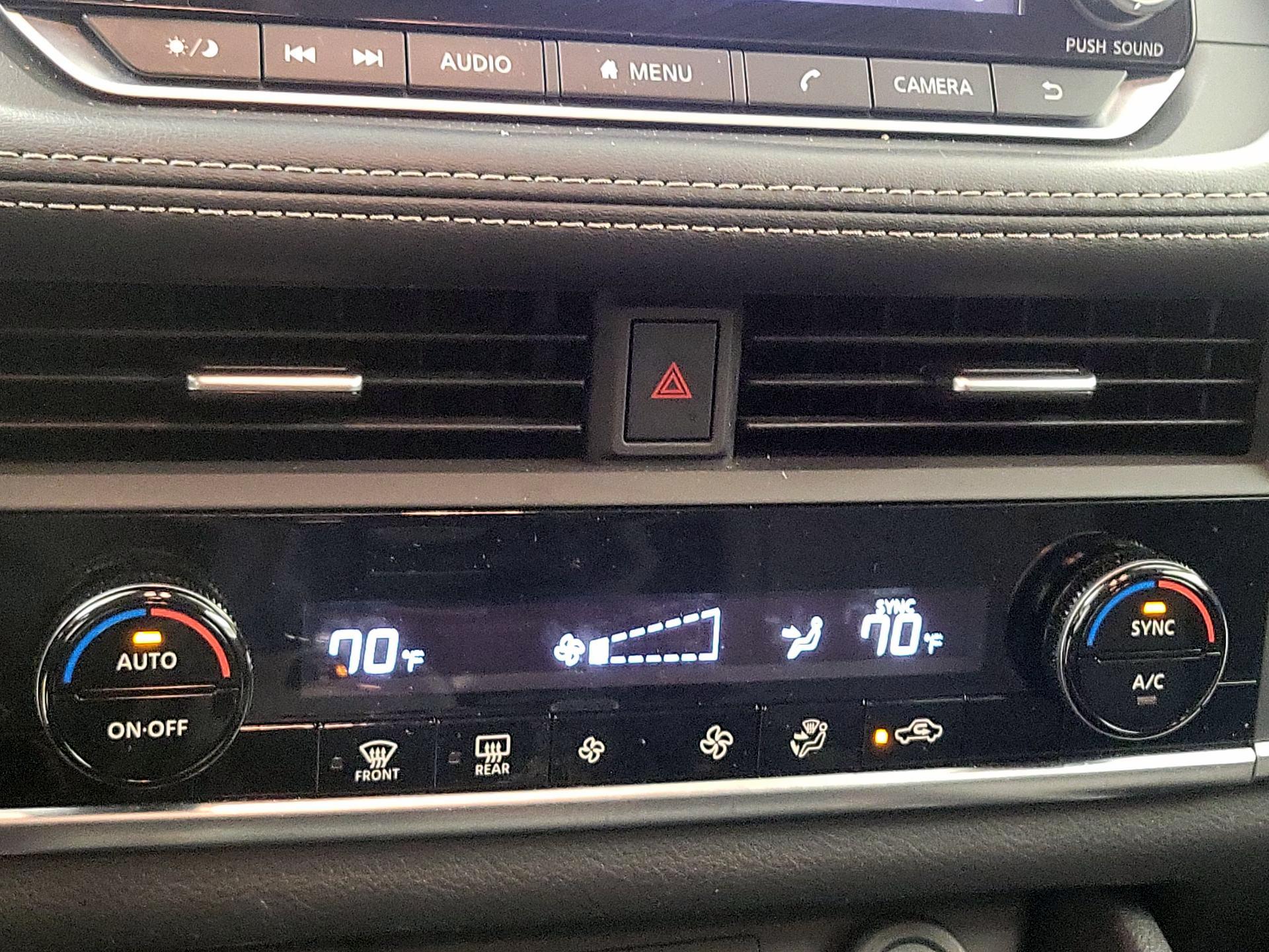 Thumbnail: 2023 Nissan Rogue - 16