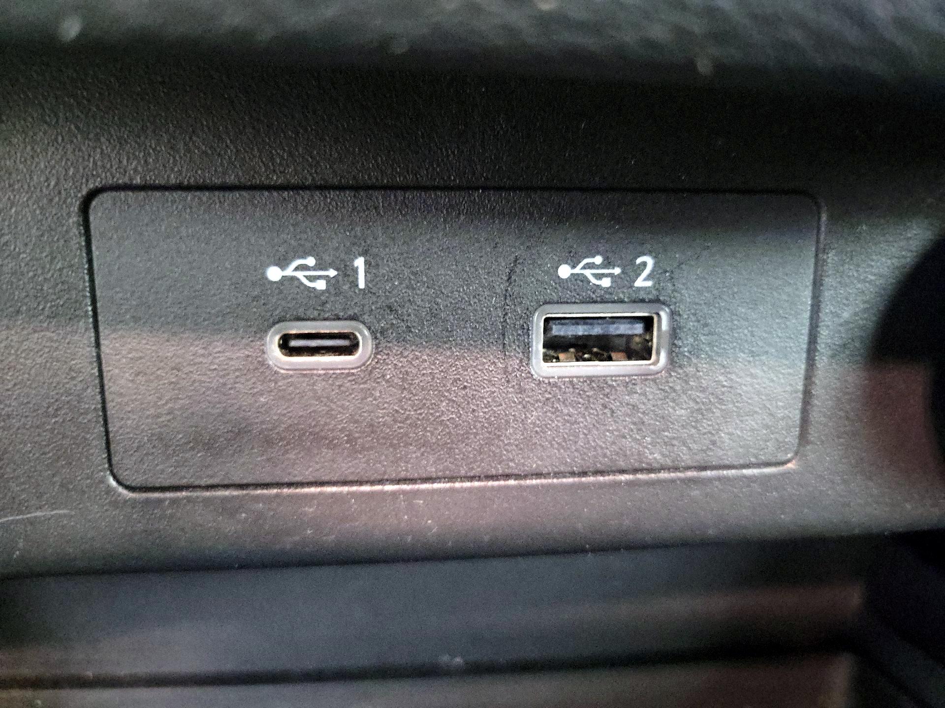 Thumbnail: 2023 Nissan Rogue - 18