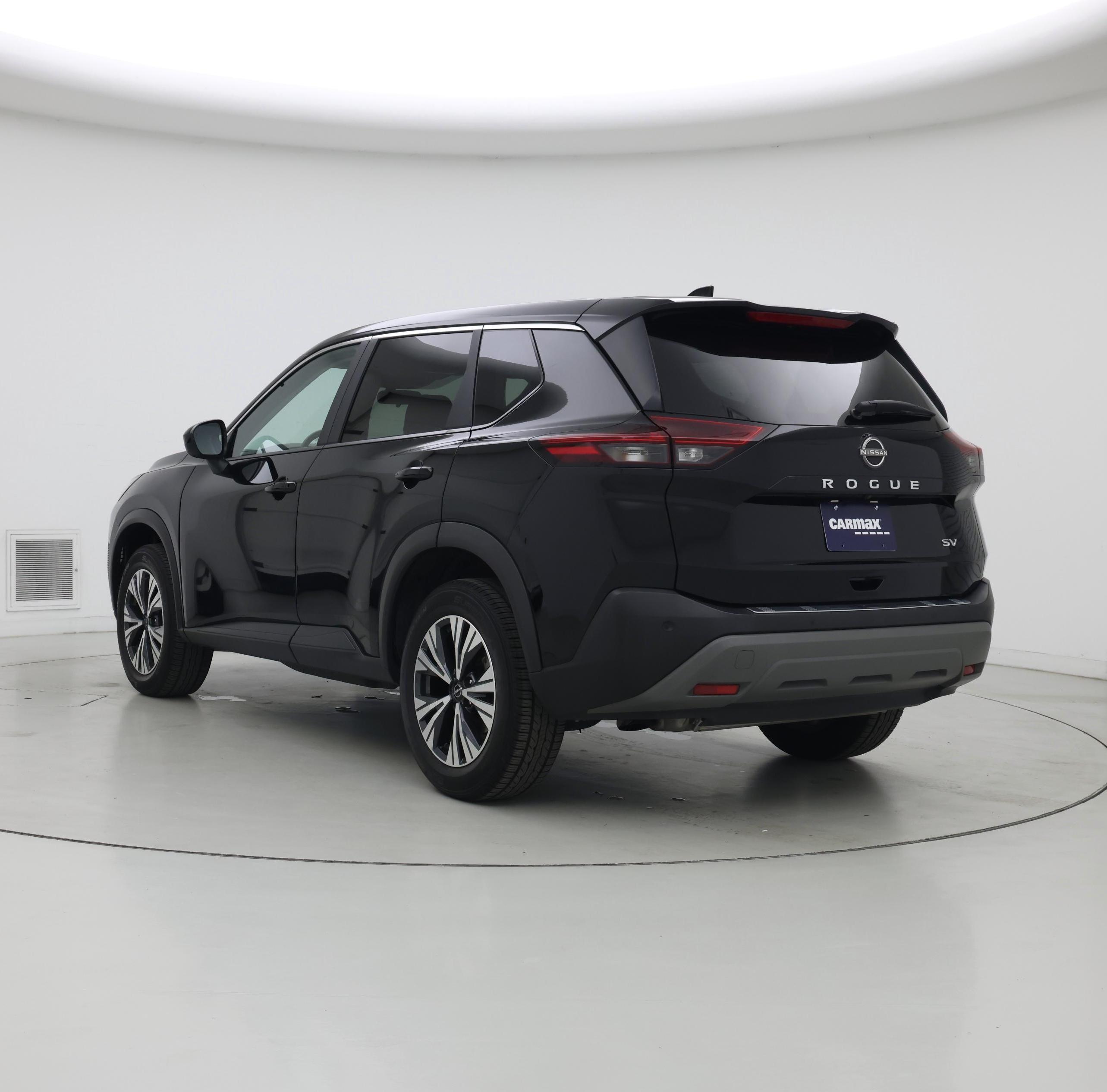 Thumbnail: 2023 Nissan Rogue - 2