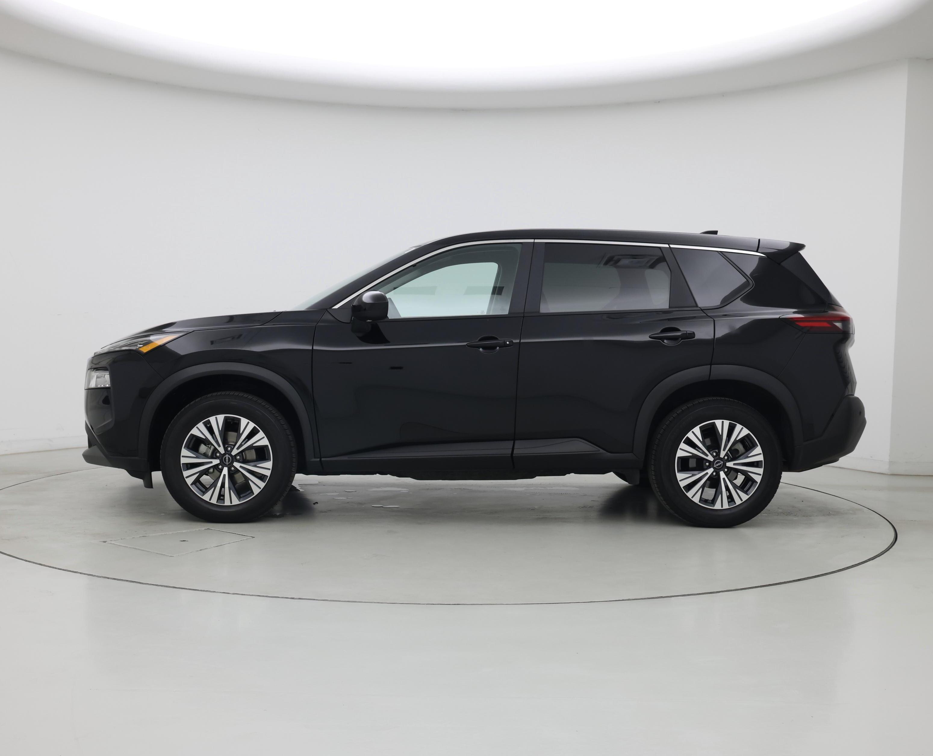Thumbnail: 2023 Nissan Rogue - 3