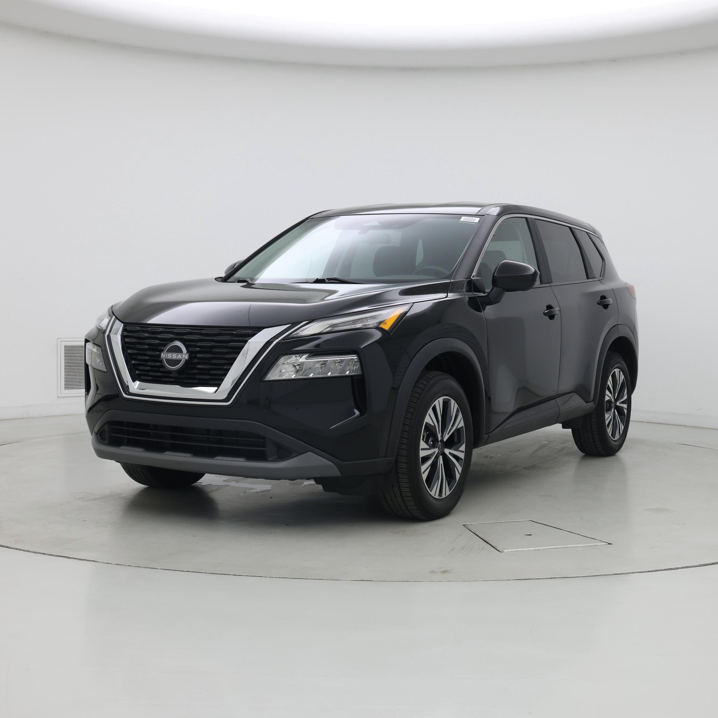 Thumbnail: 2023 Nissan Rogue - 4