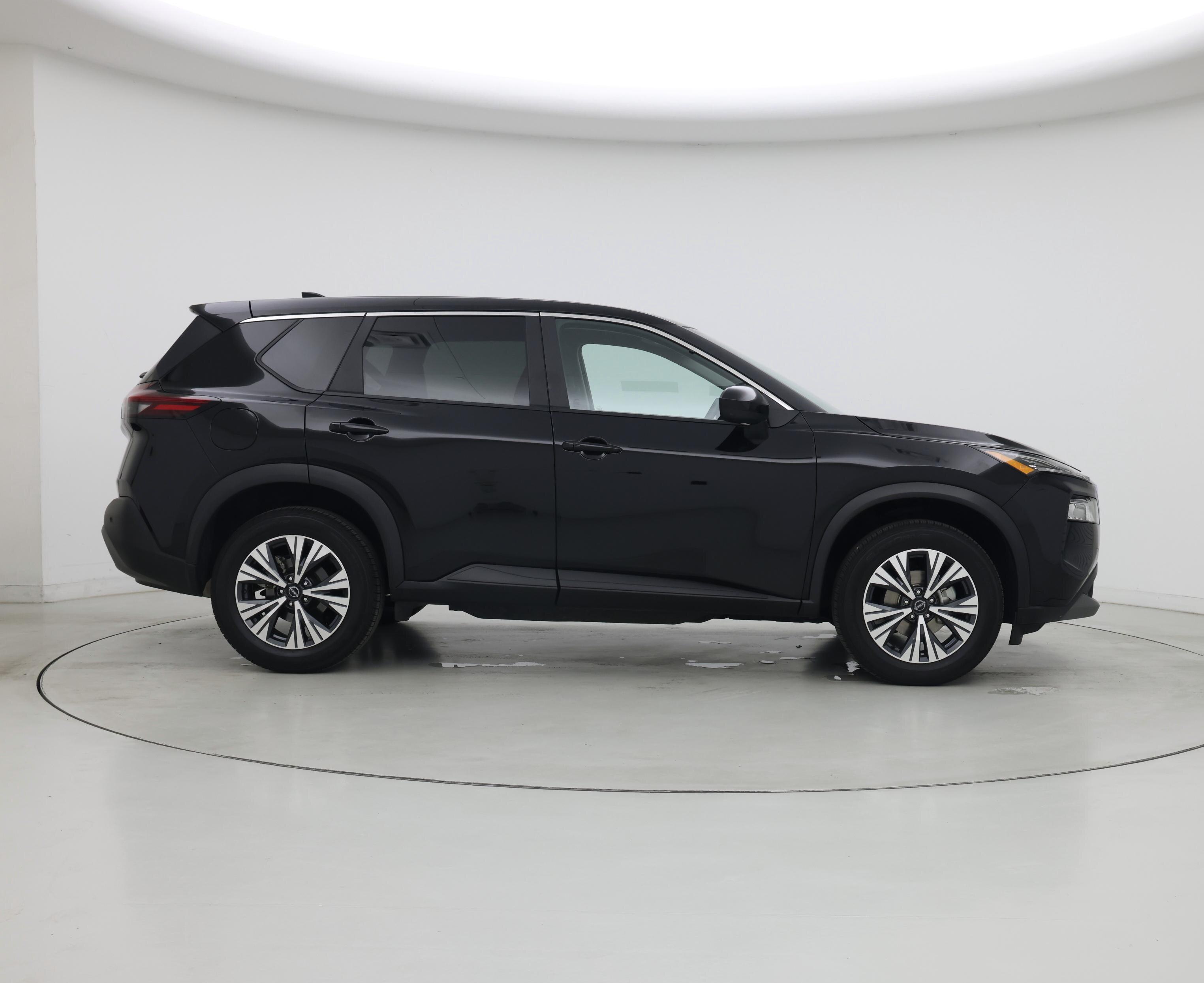 Thumbnail: 2023 Nissan Rogue - 7