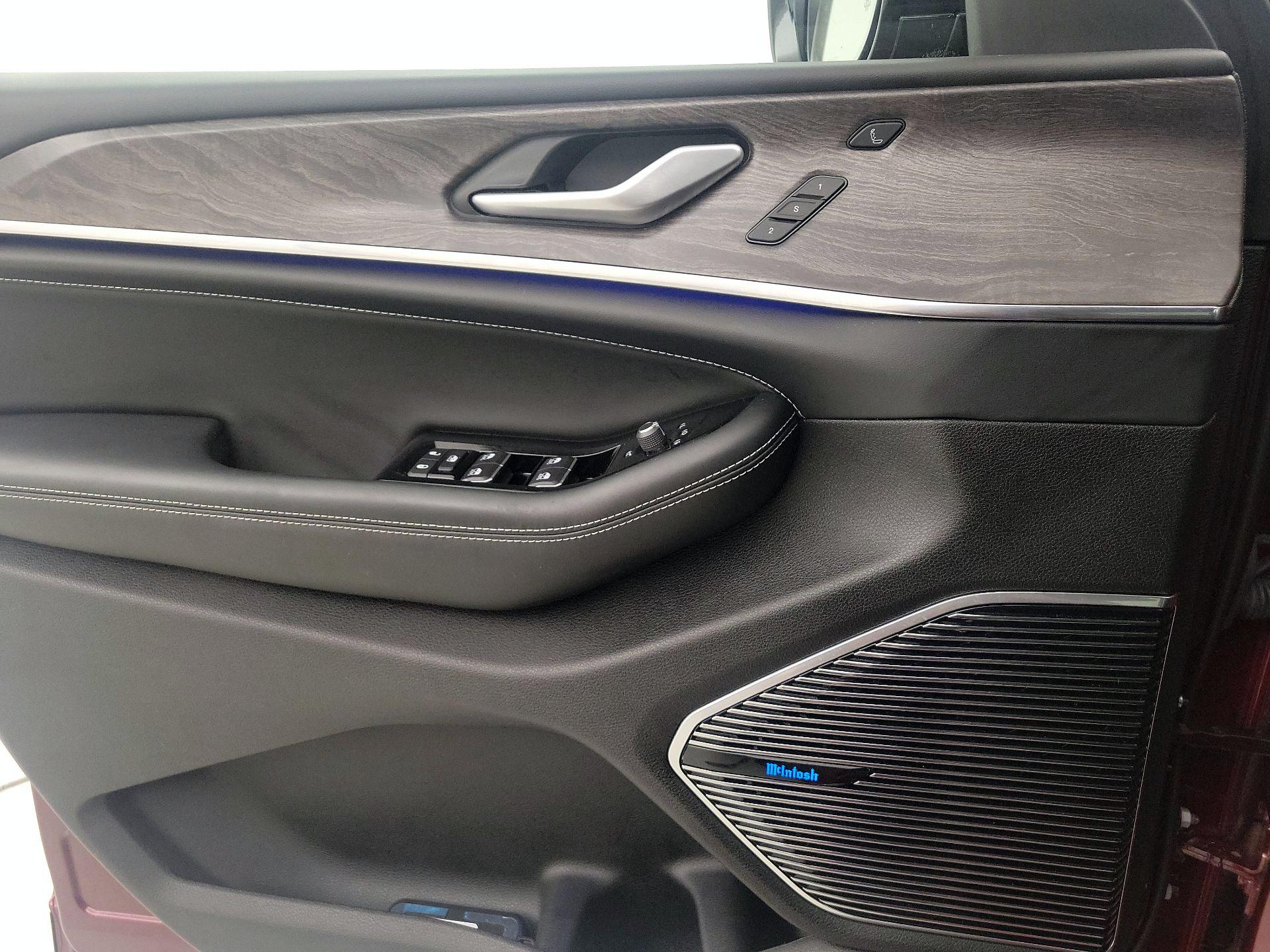 Thumbnail: 2023 Jeep Grand Cherokee L - 12