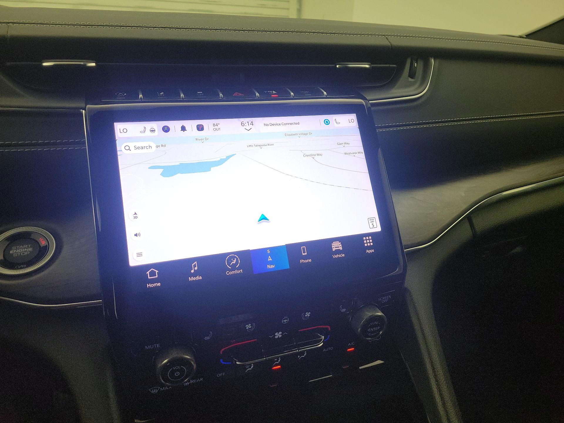 Thumbnail: 2023 Jeep Grand Cherokee L - 14