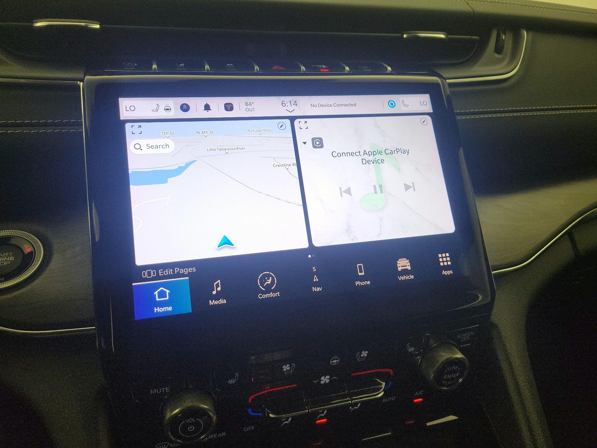 Thumbnail: 2023 Jeep Grand Cherokee L - 16