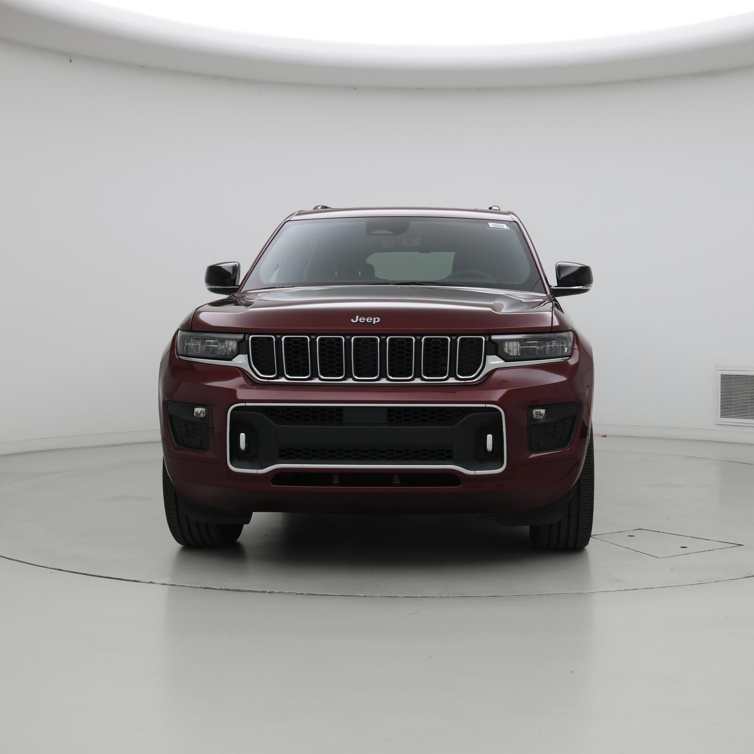 Thumbnail: 2023 Jeep Grand Cherokee L - 5