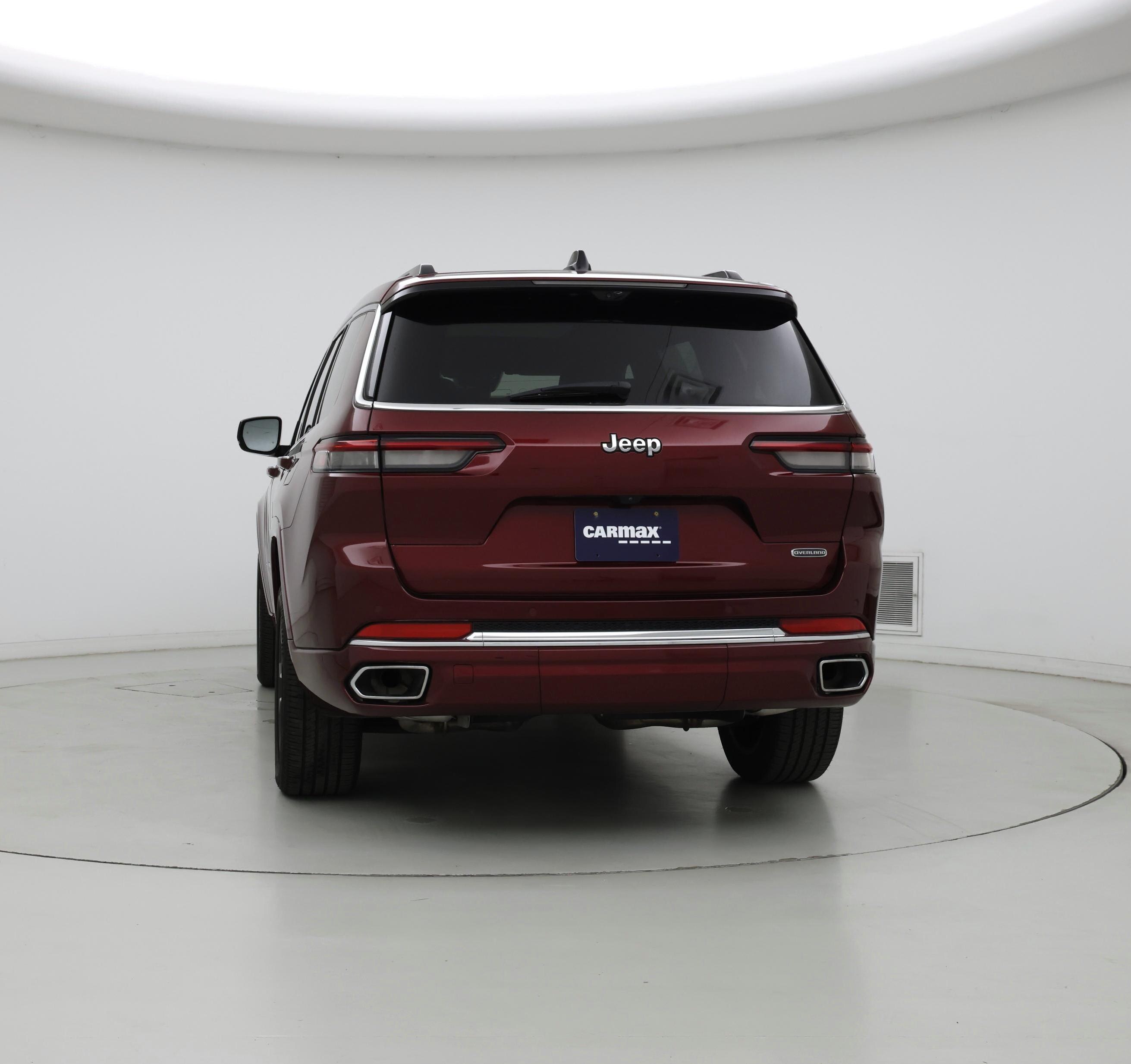 Thumbnail: 2023 Jeep Grand Cherokee L - 6