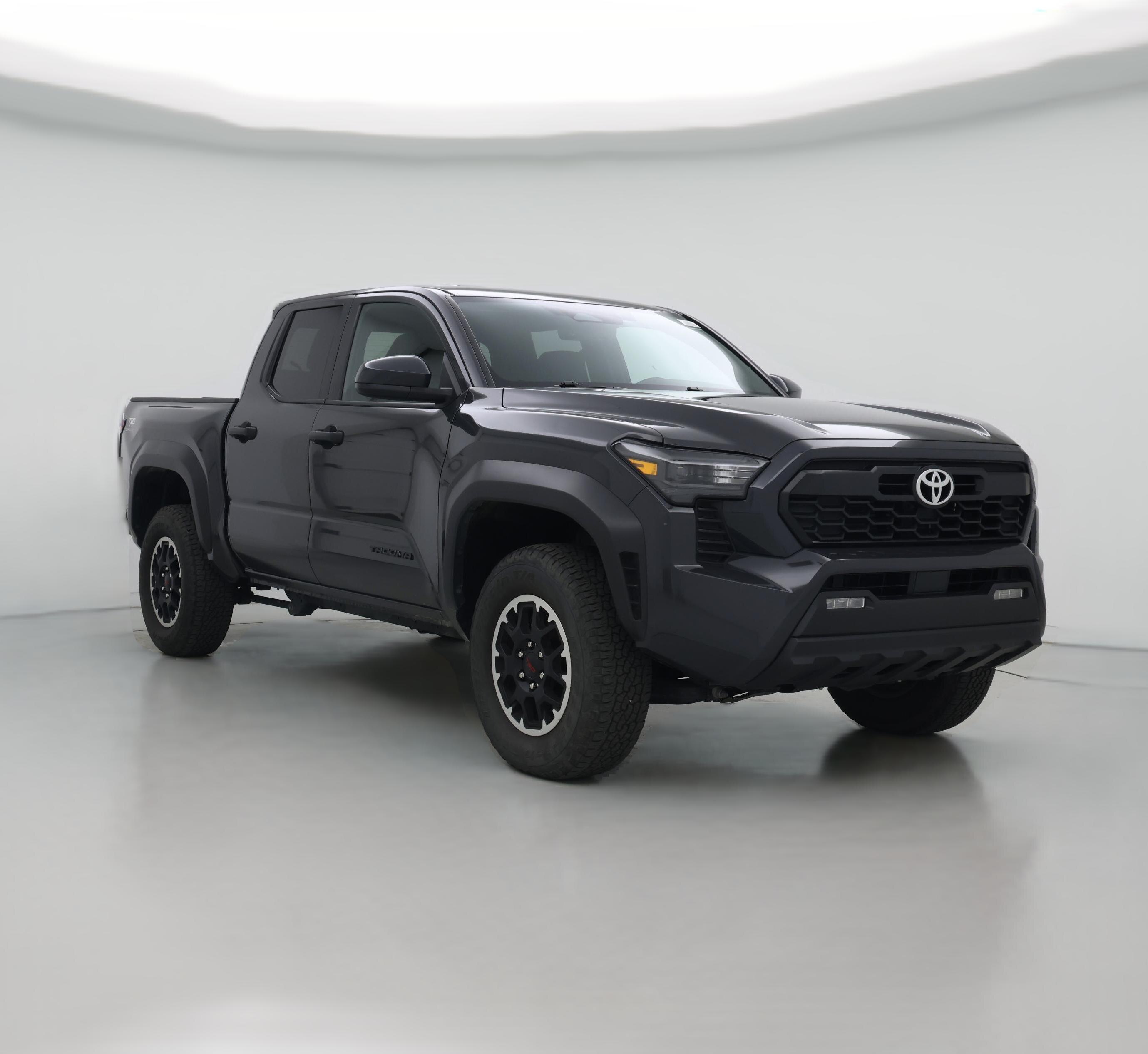 Thumbnail: 2025 Toyota Tacoma - 1