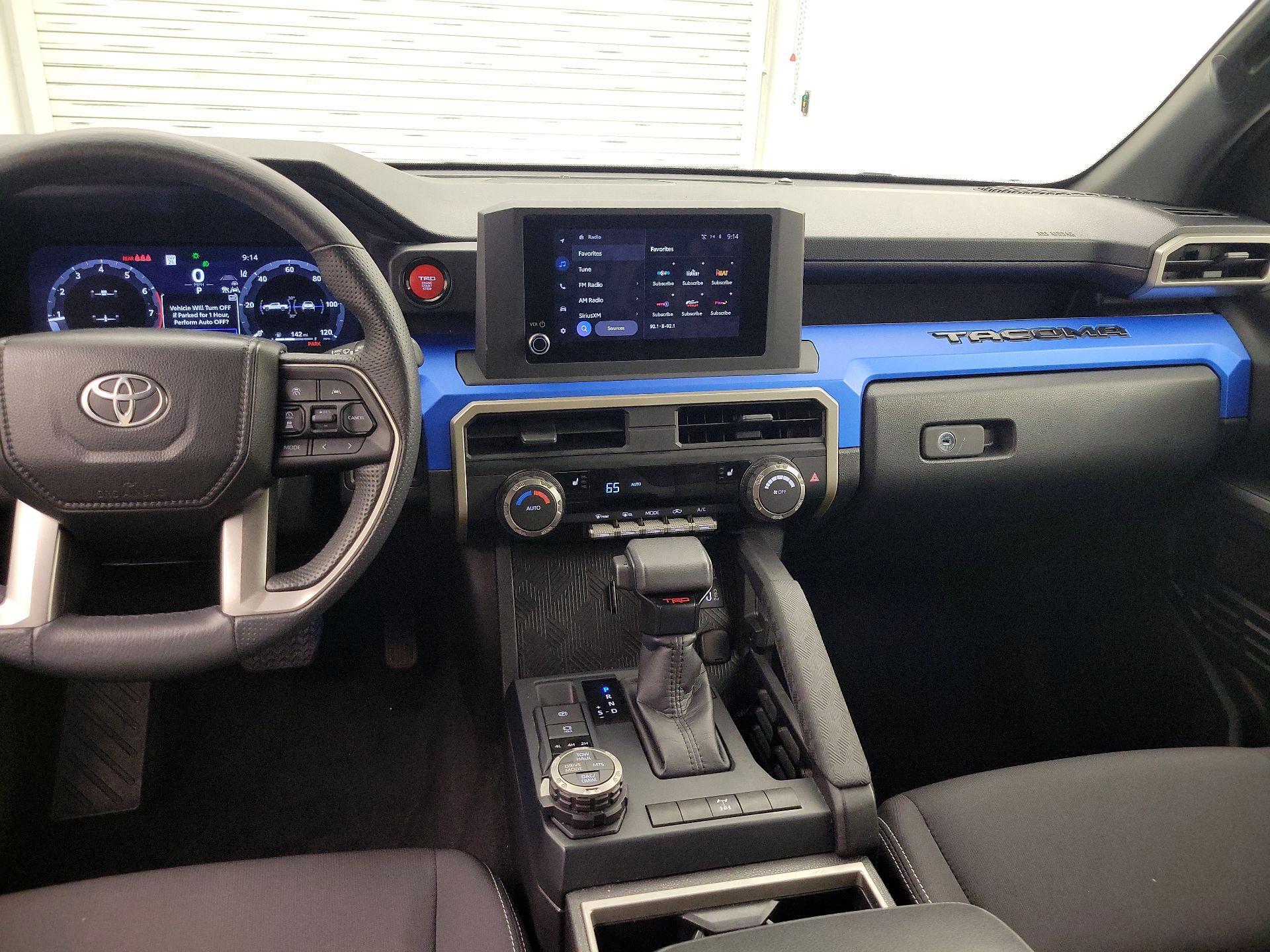 Thumbnail: 2025 Toyota Tacoma - 9