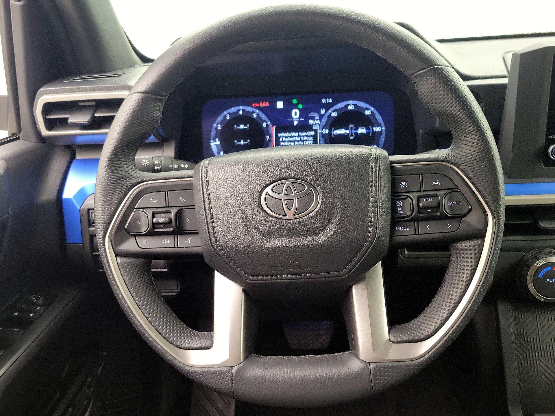 Thumbnail: 2025 Toyota Tacoma - 10