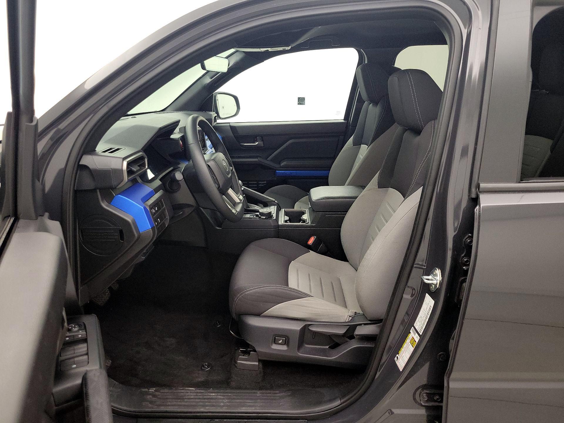 Thumbnail: 2025 Toyota Tacoma - 11