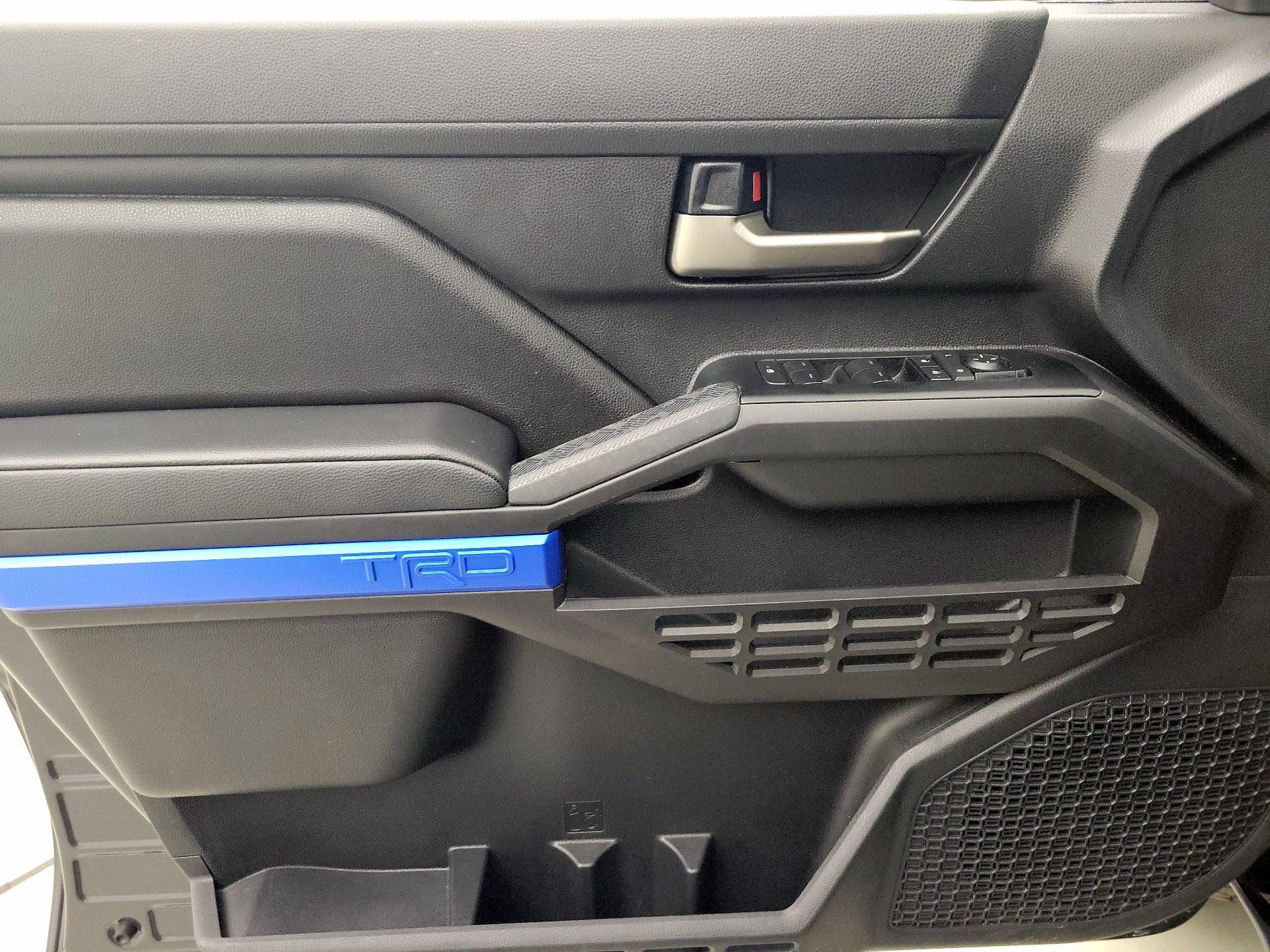 Thumbnail: 2025 Toyota Tacoma - 12