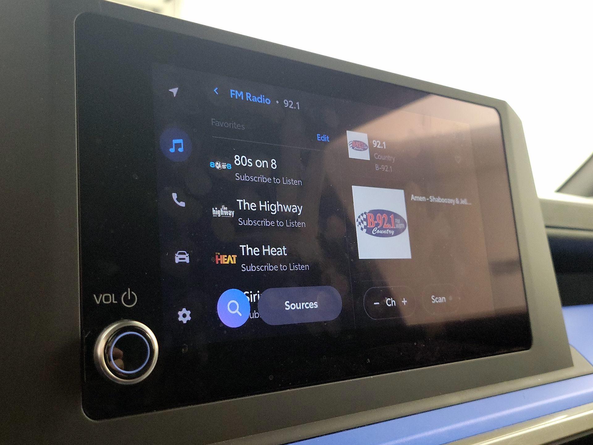 Thumbnail: 2025 Toyota Tacoma - 15