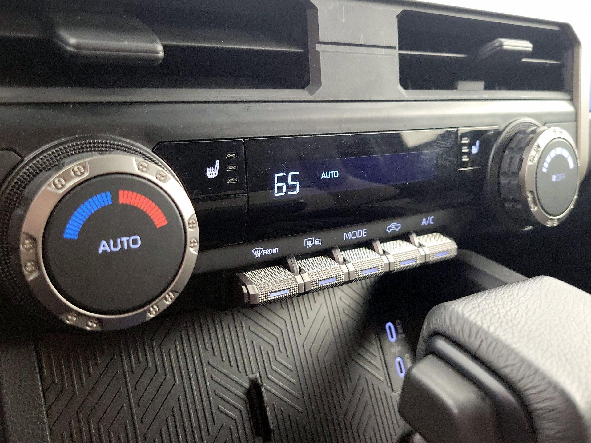 Thumbnail: 2025 Toyota Tacoma - 16