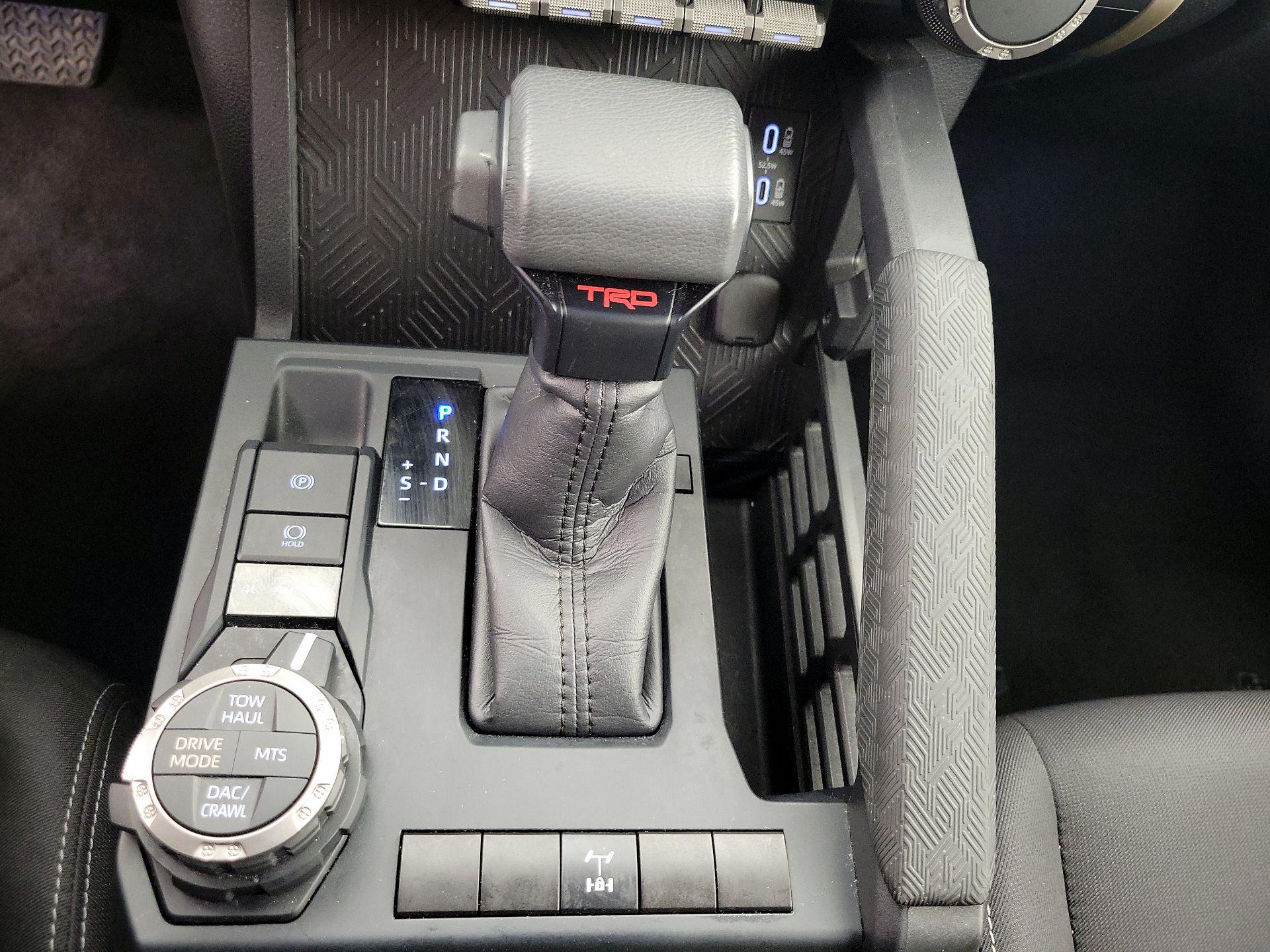 Thumbnail: 2025 Toyota Tacoma - 17