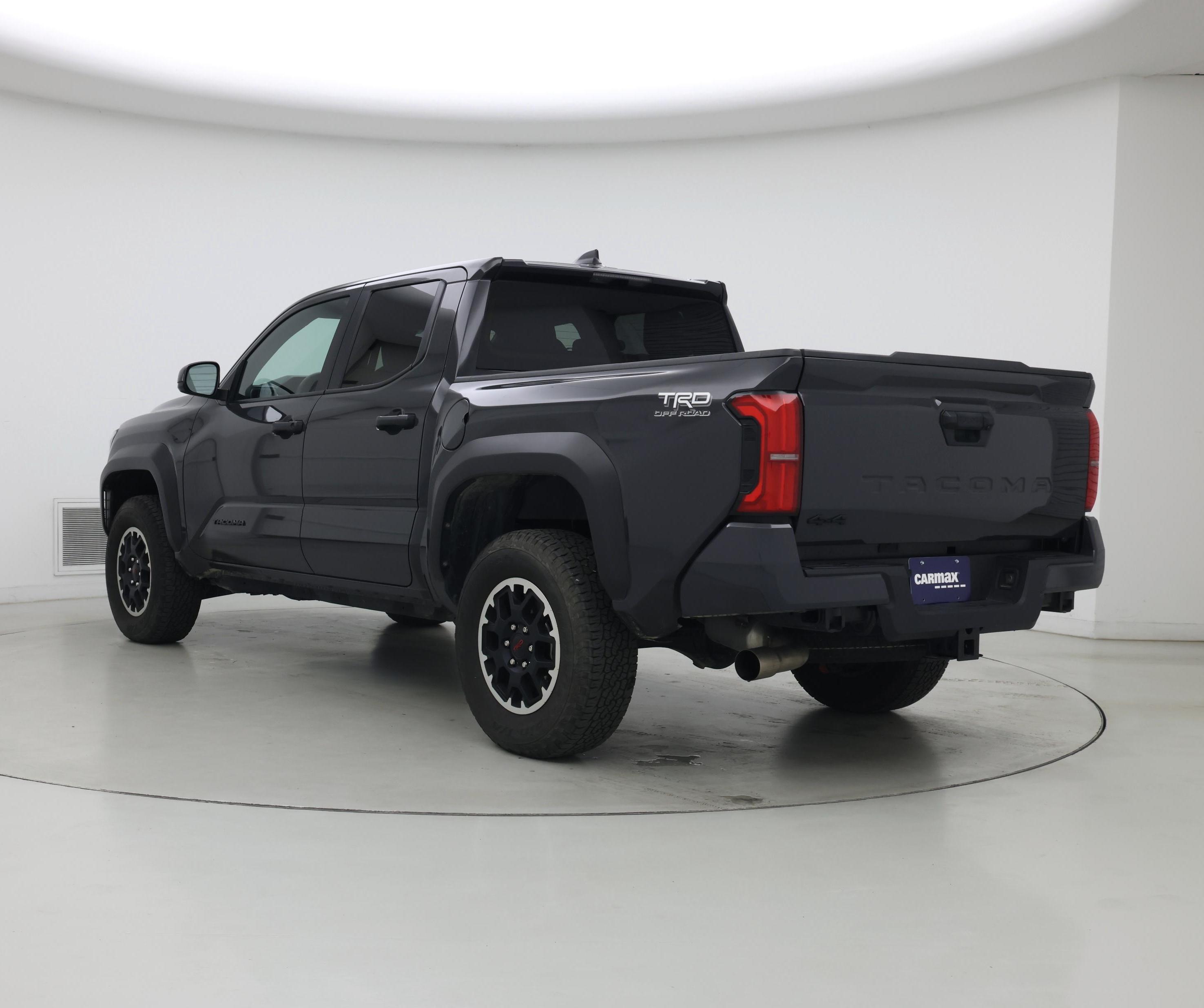 Thumbnail: 2025 Toyota Tacoma - 2