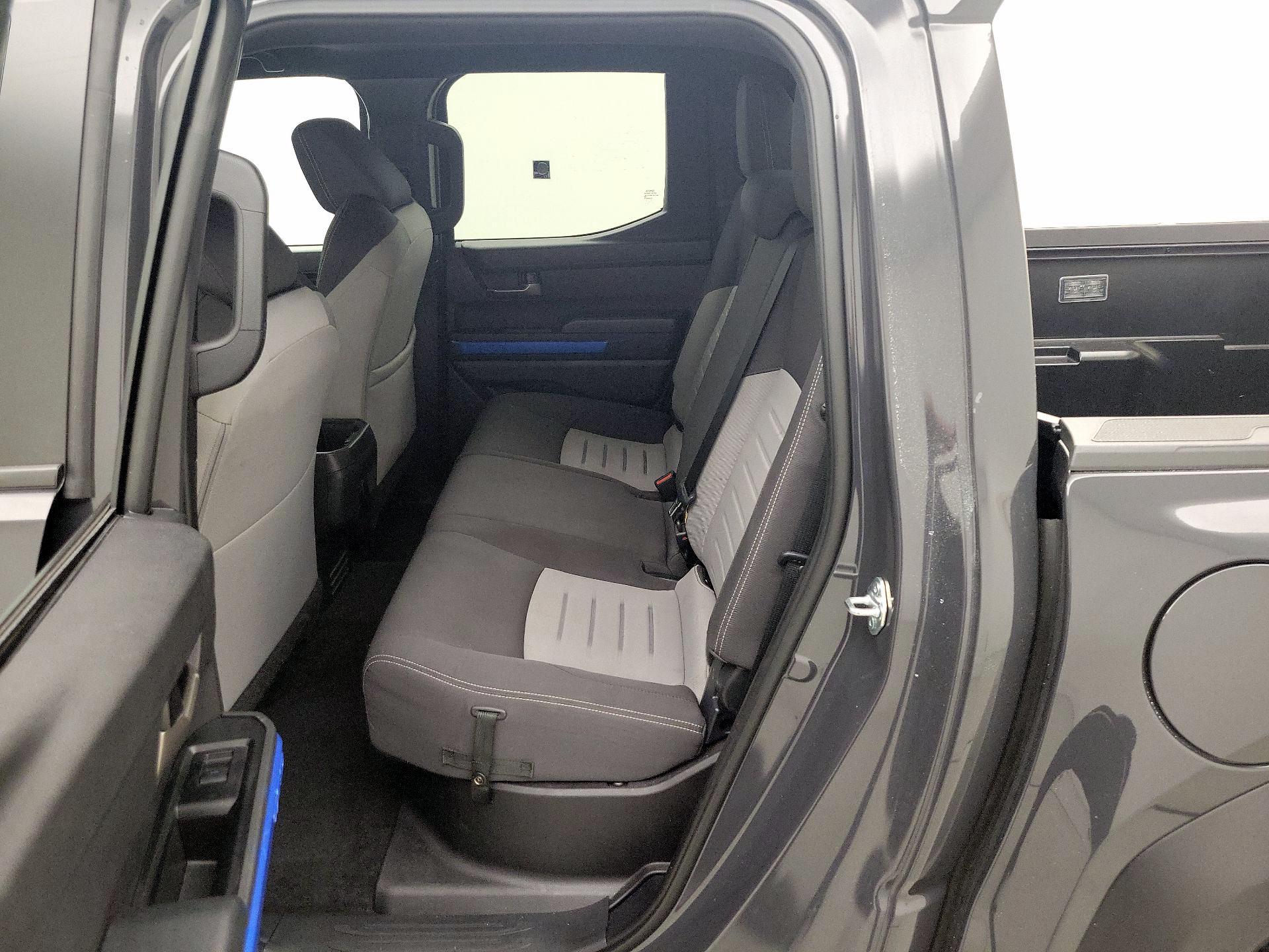 Thumbnail: 2025 Toyota Tacoma - 19