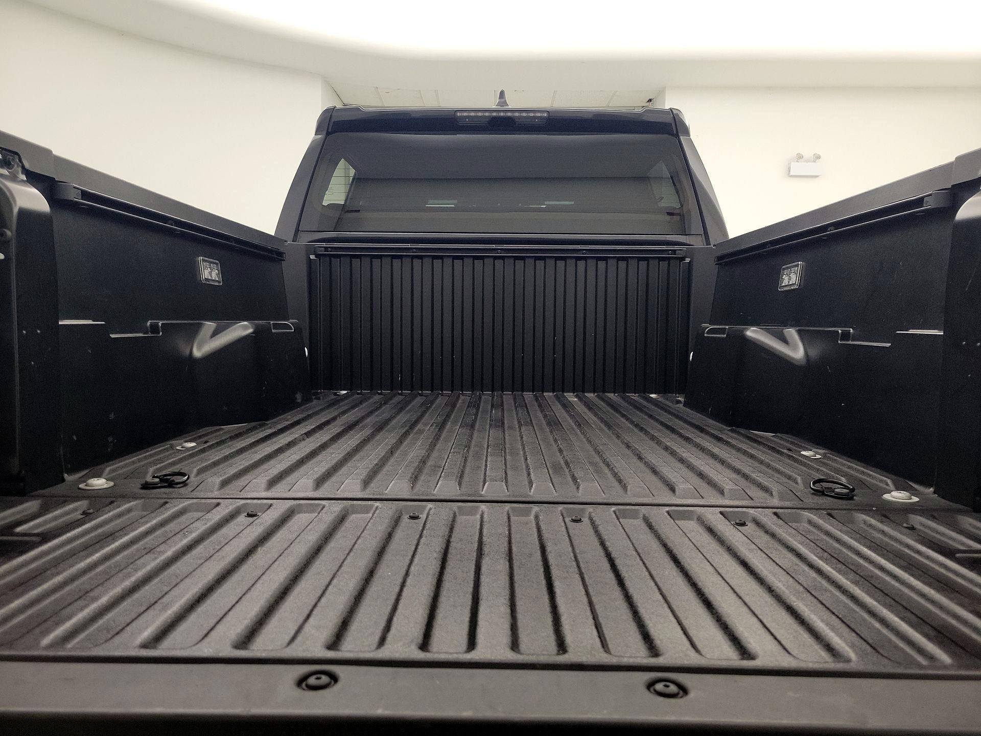 Thumbnail: 2025 Toyota Tacoma - 20