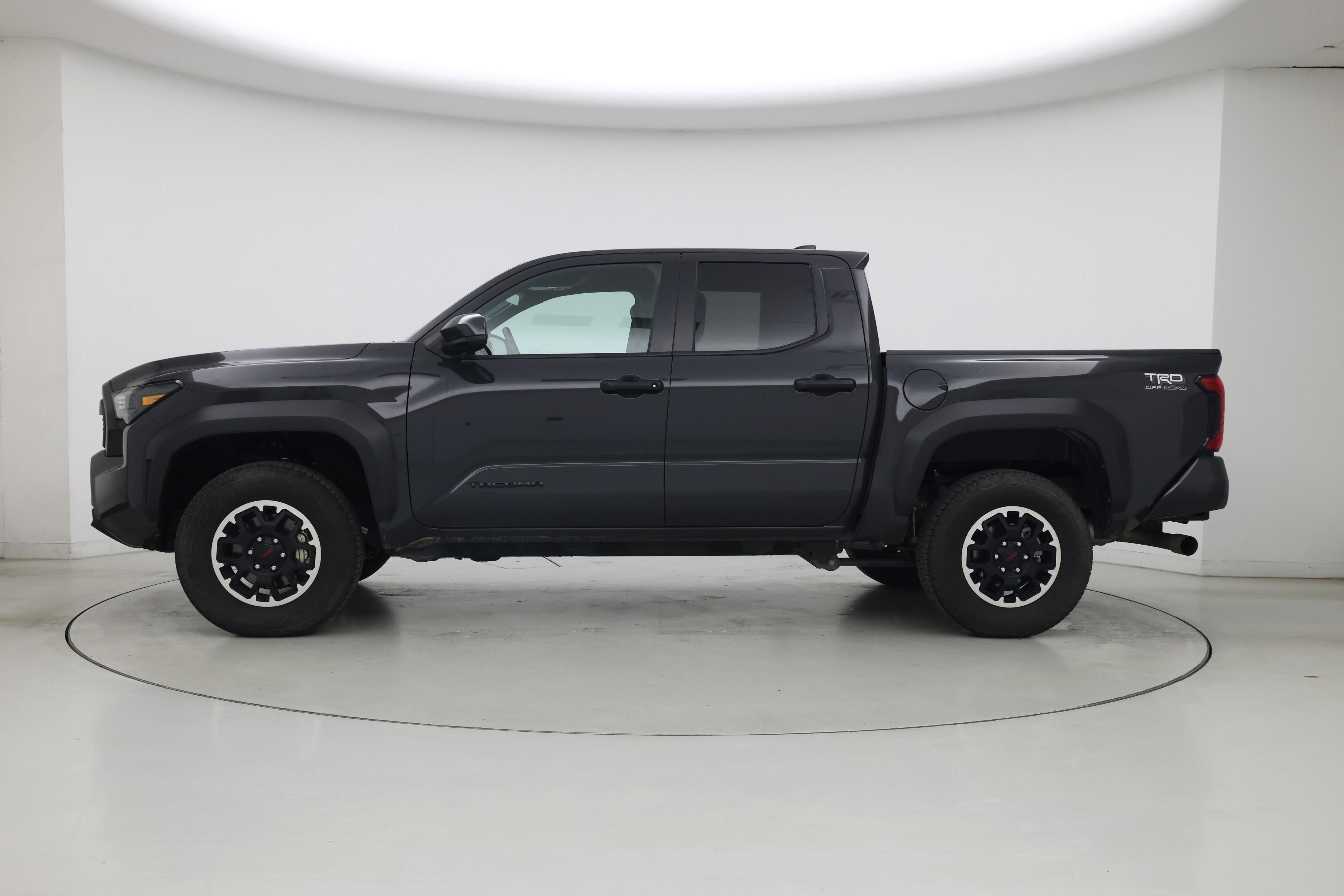 Thumbnail: 2025 Toyota Tacoma - 3