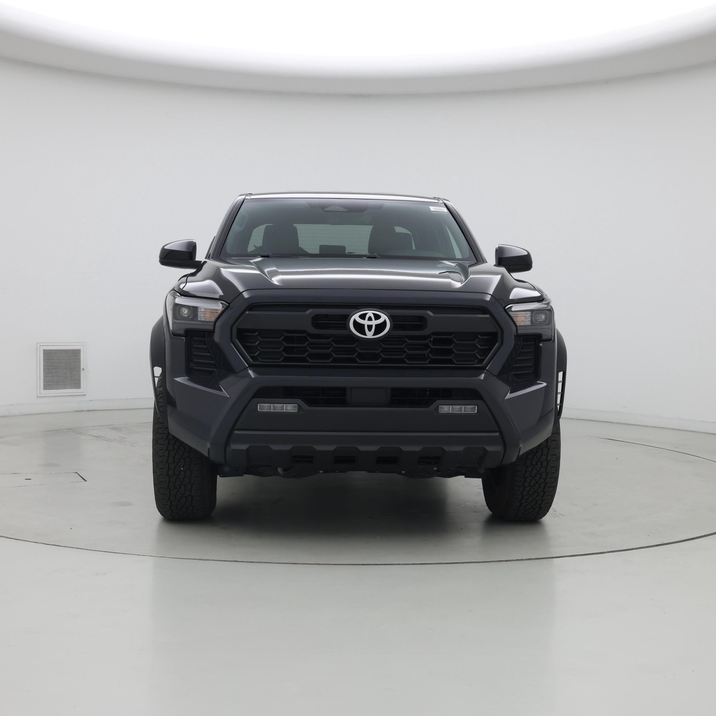 Thumbnail: 2025 Toyota Tacoma - 5