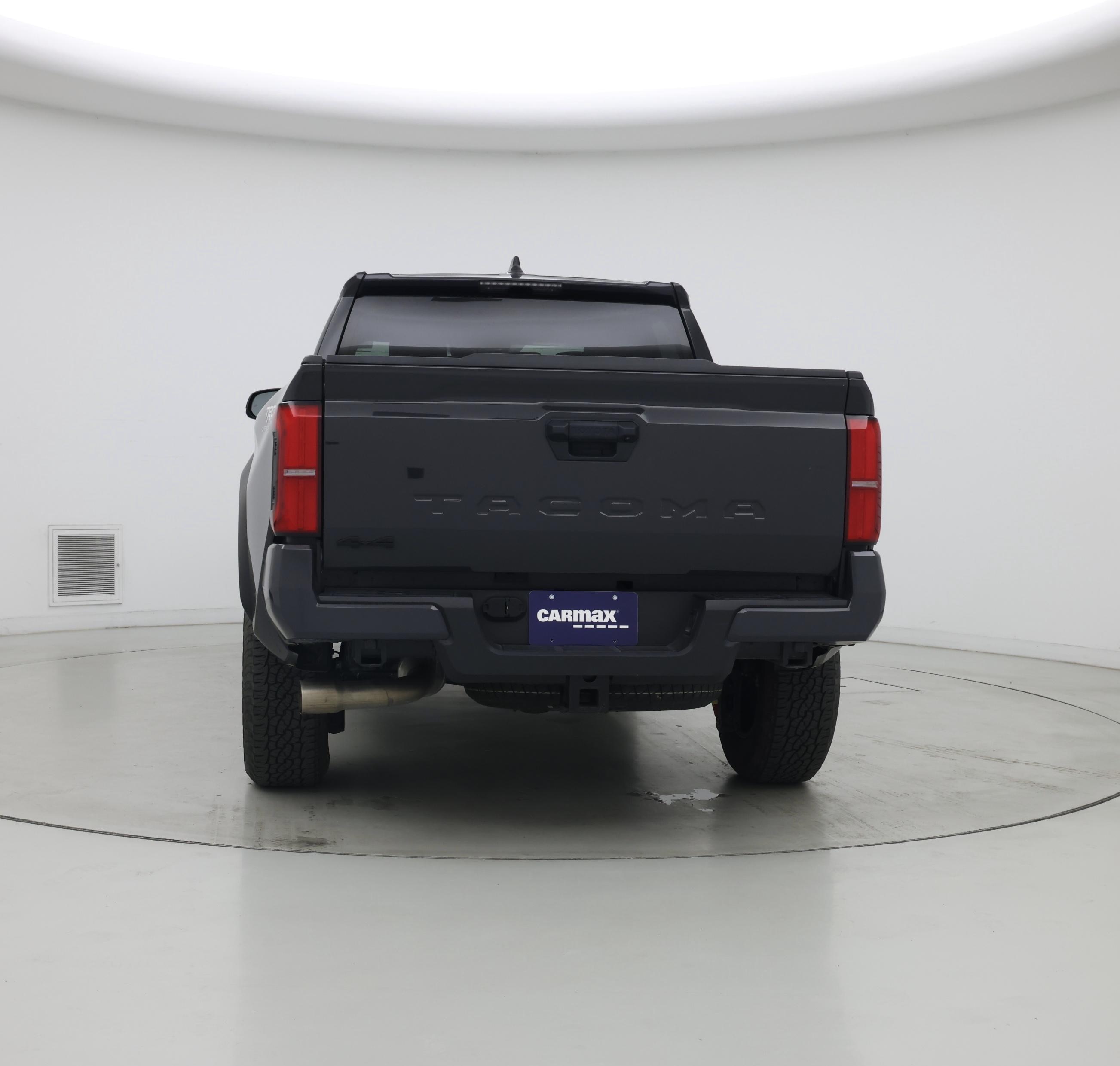 Thumbnail: 2025 Toyota Tacoma - 6