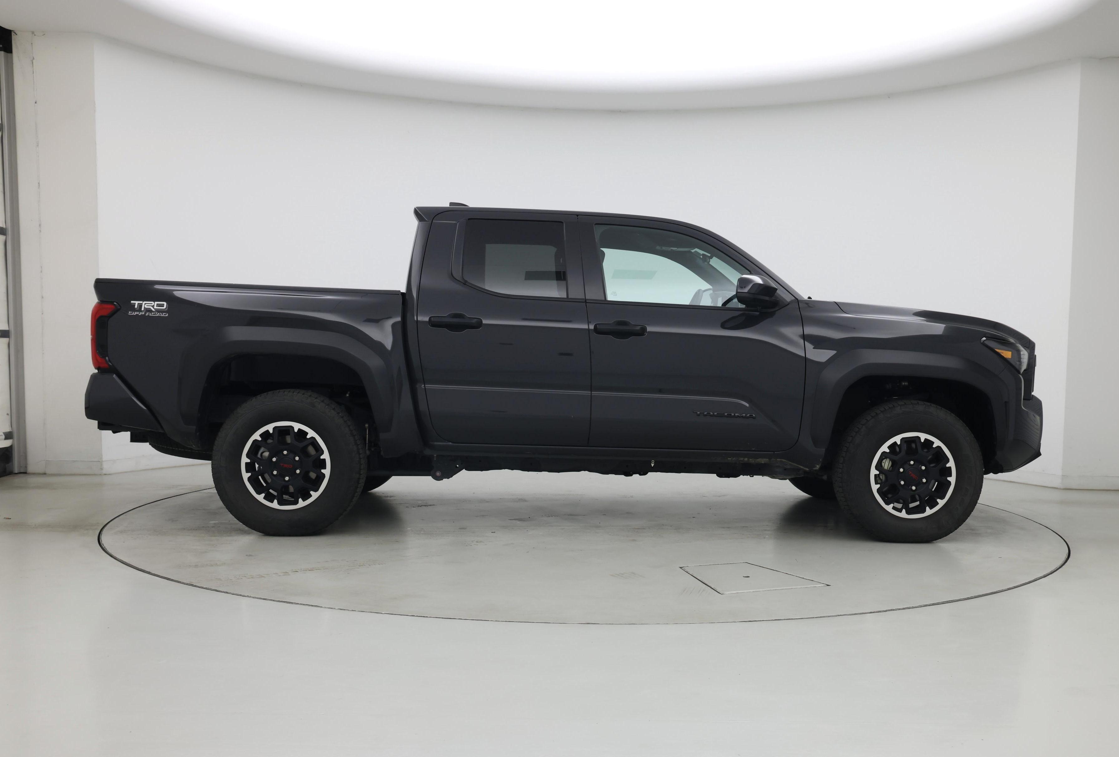 Thumbnail: 2025 Toyota Tacoma - 7