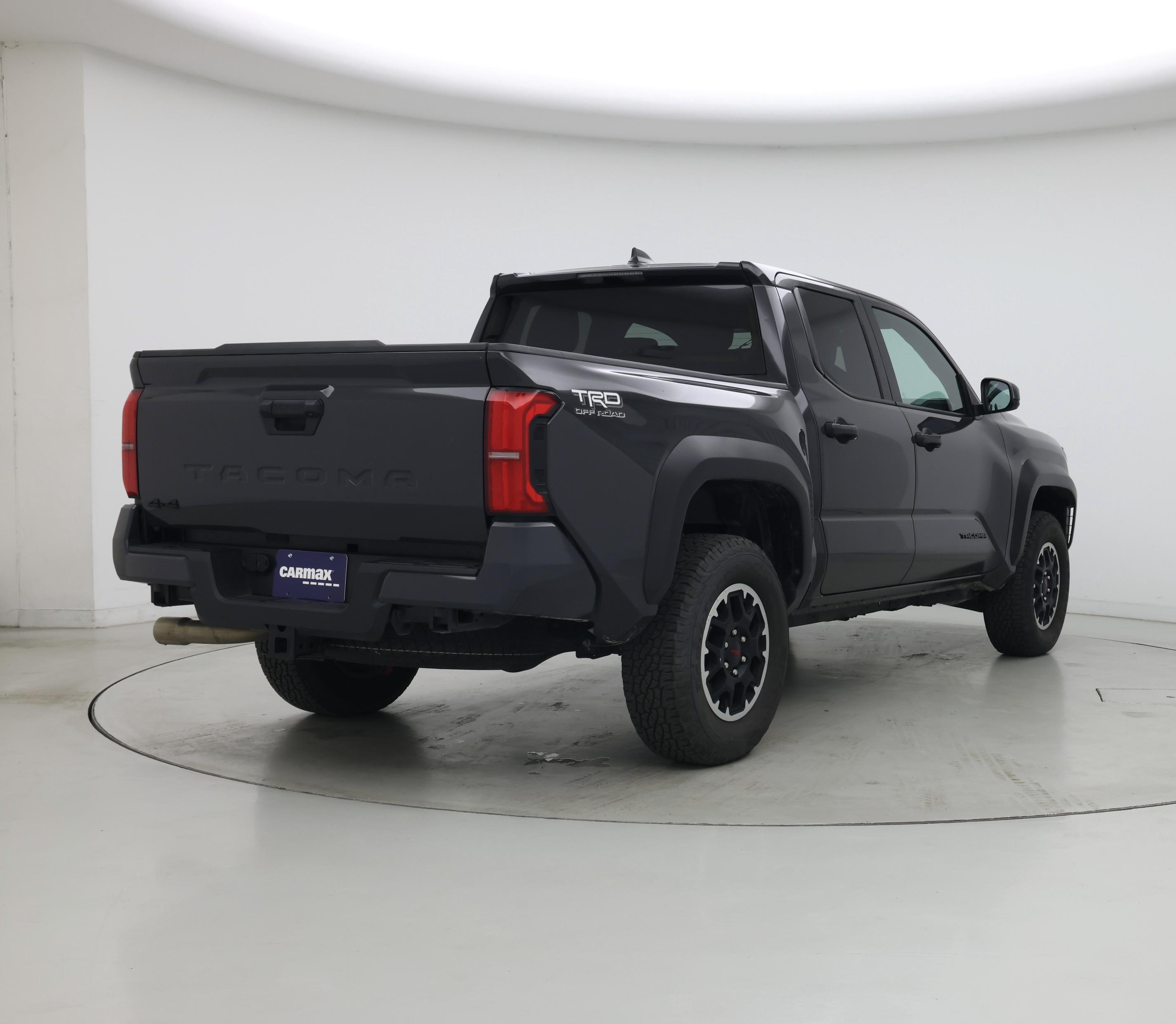 Thumbnail: 2025 Toyota Tacoma - 8