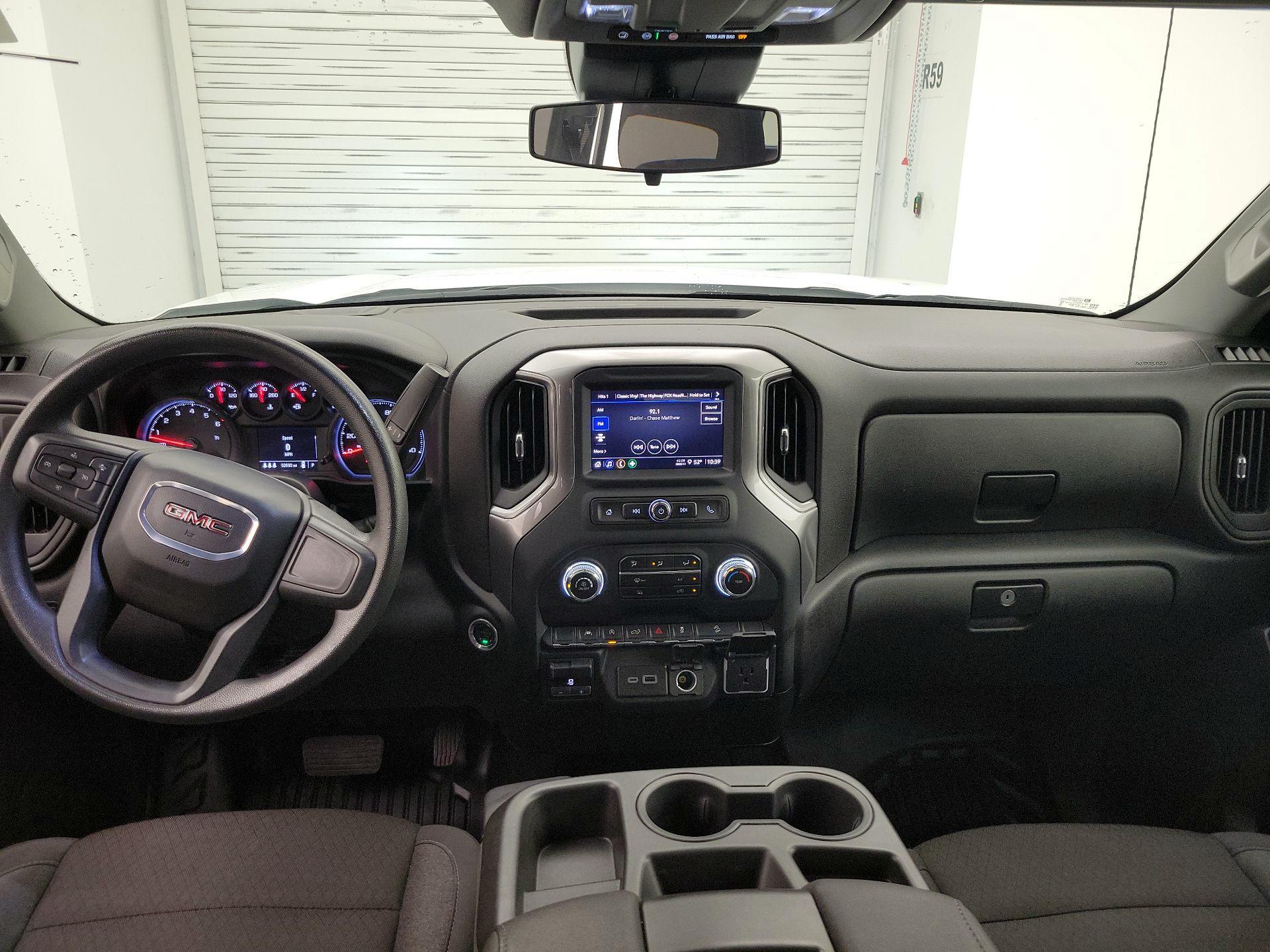 Thumbnail: 2024 GMC Sierra 1500 - 9