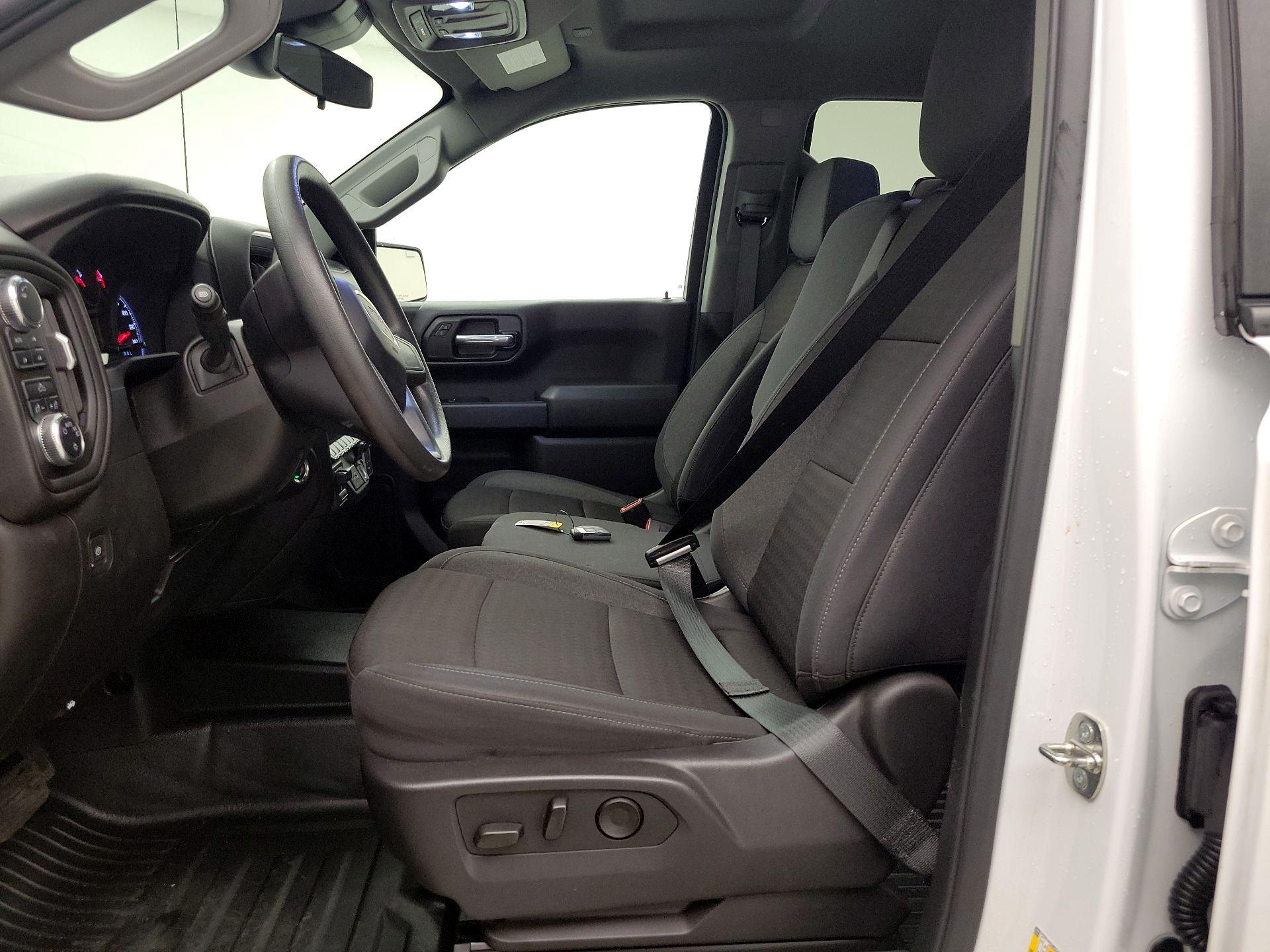 Thumbnail: 2024 GMC Sierra 1500 - 11